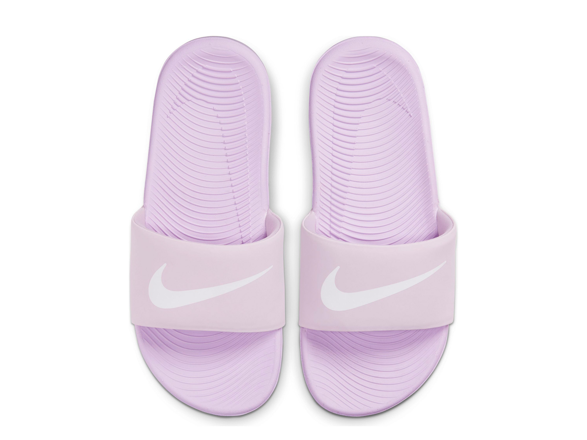 Nike Kawa Slide Kinder Badelatsche