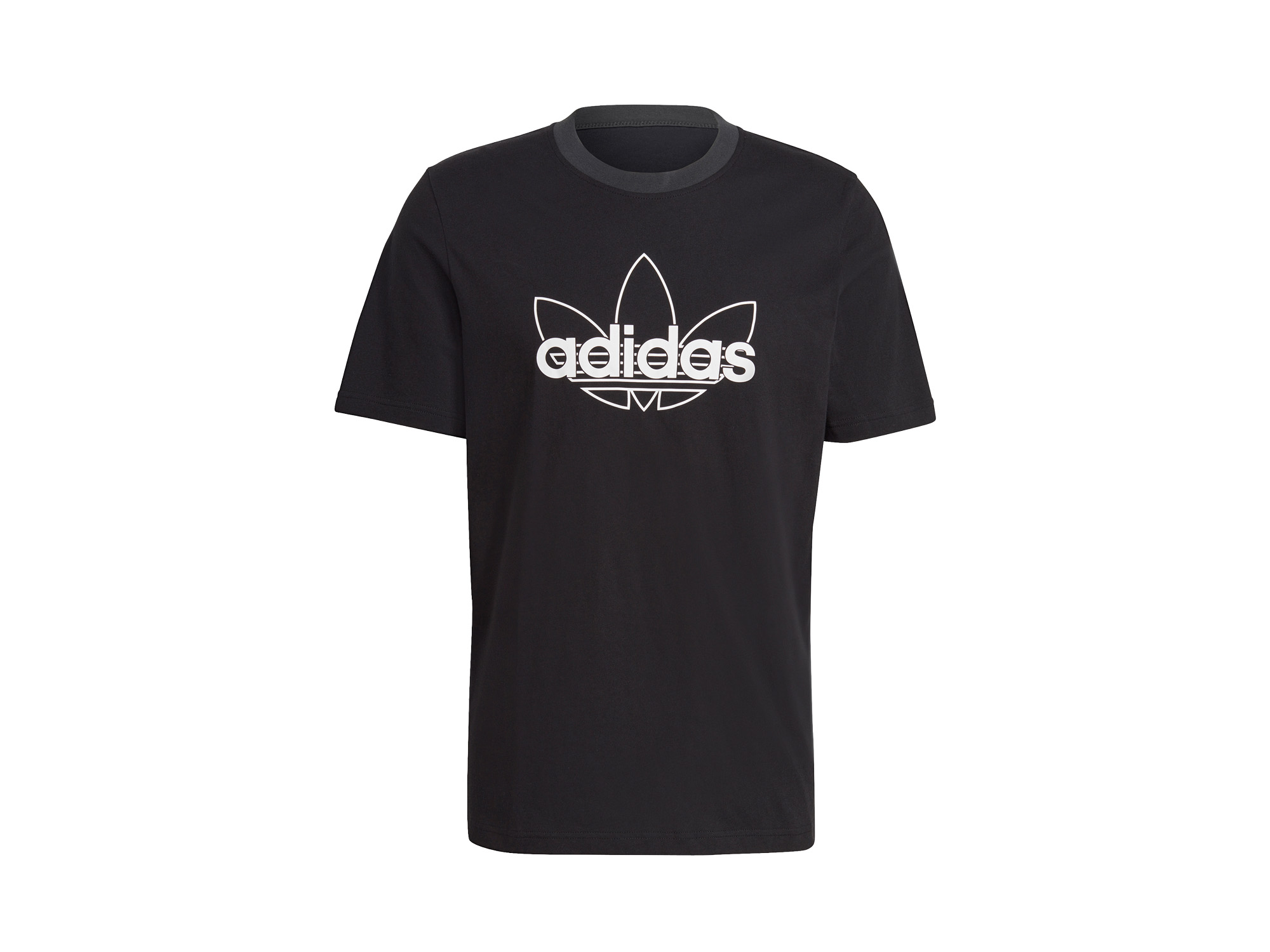 Adidas Originals Sport Graphic T-Shirt