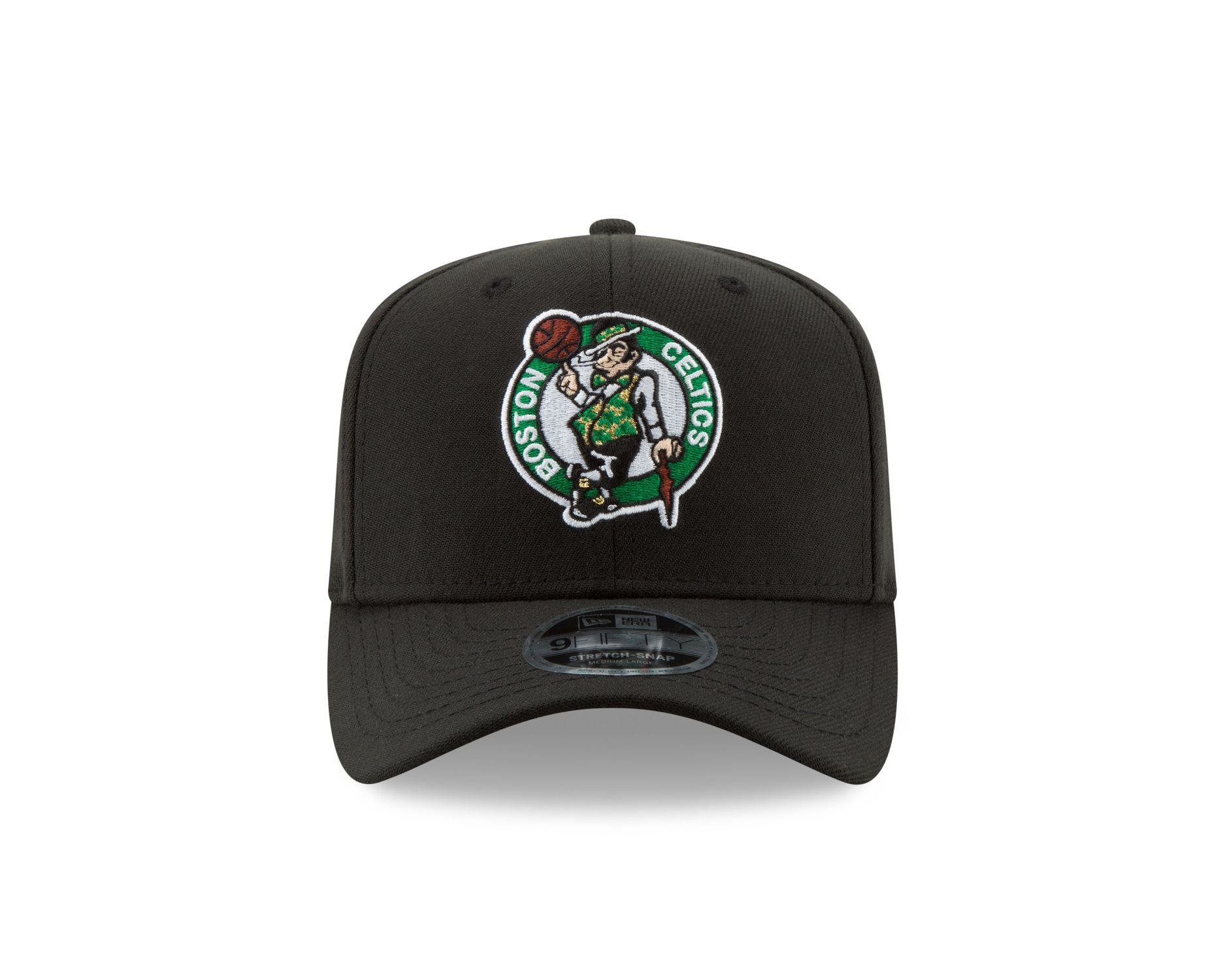 New Era NBA Boston Celtics 9Fifty Game Cap