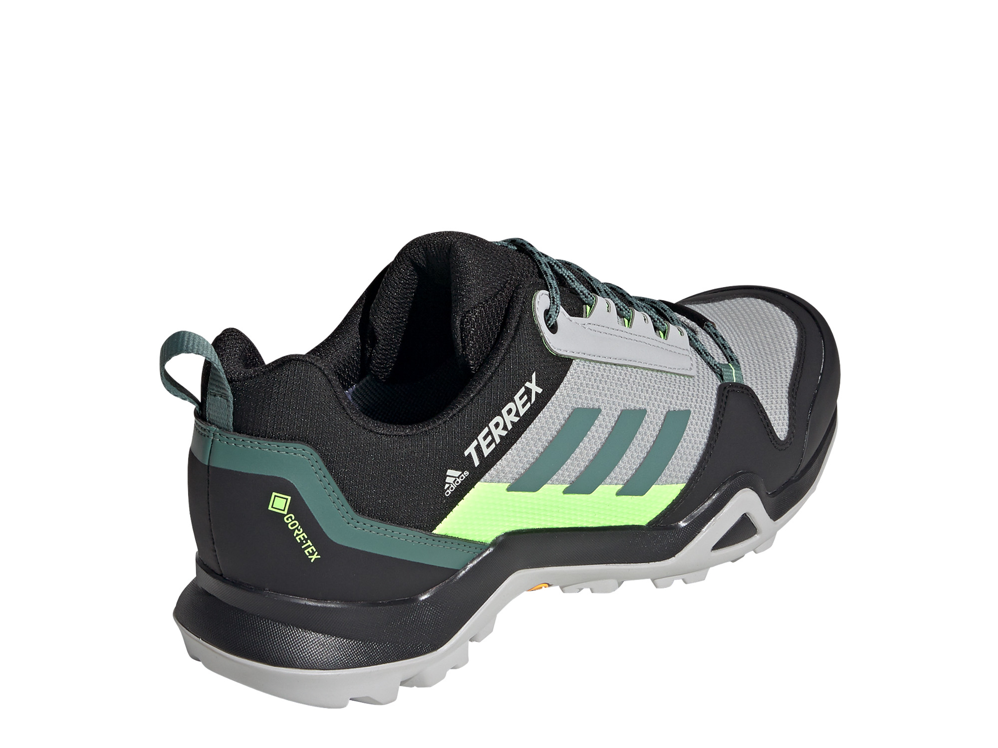 Adidas Terrex AX3 GTX Herren Trailrunning Schuh