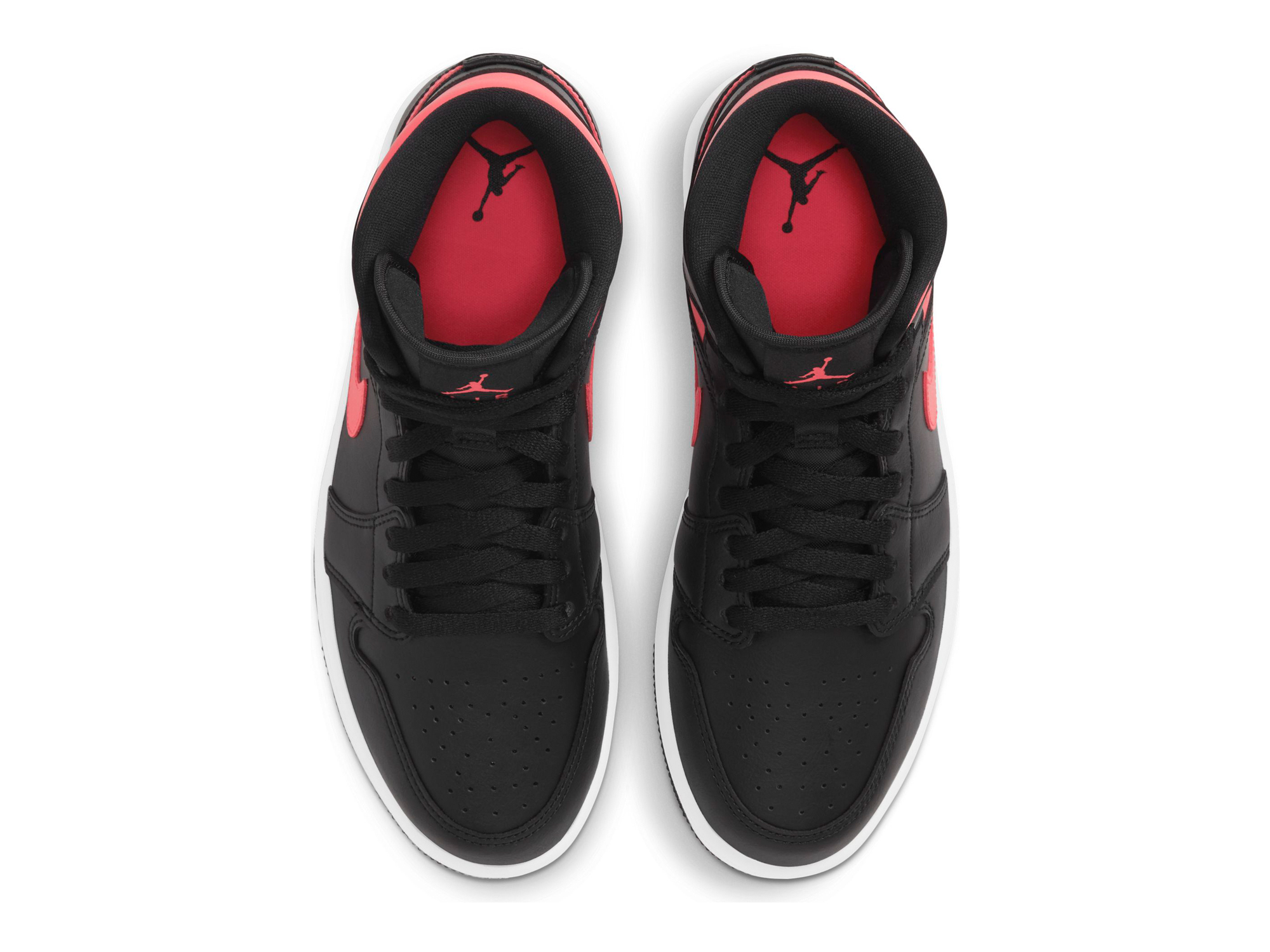 Air Jordan 1 Mid Damen Sneaker
