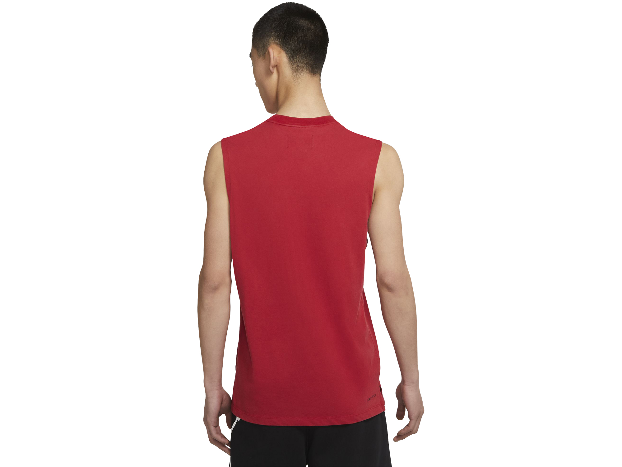 Jordan Dri-Fit Air Sleeveless Shirt