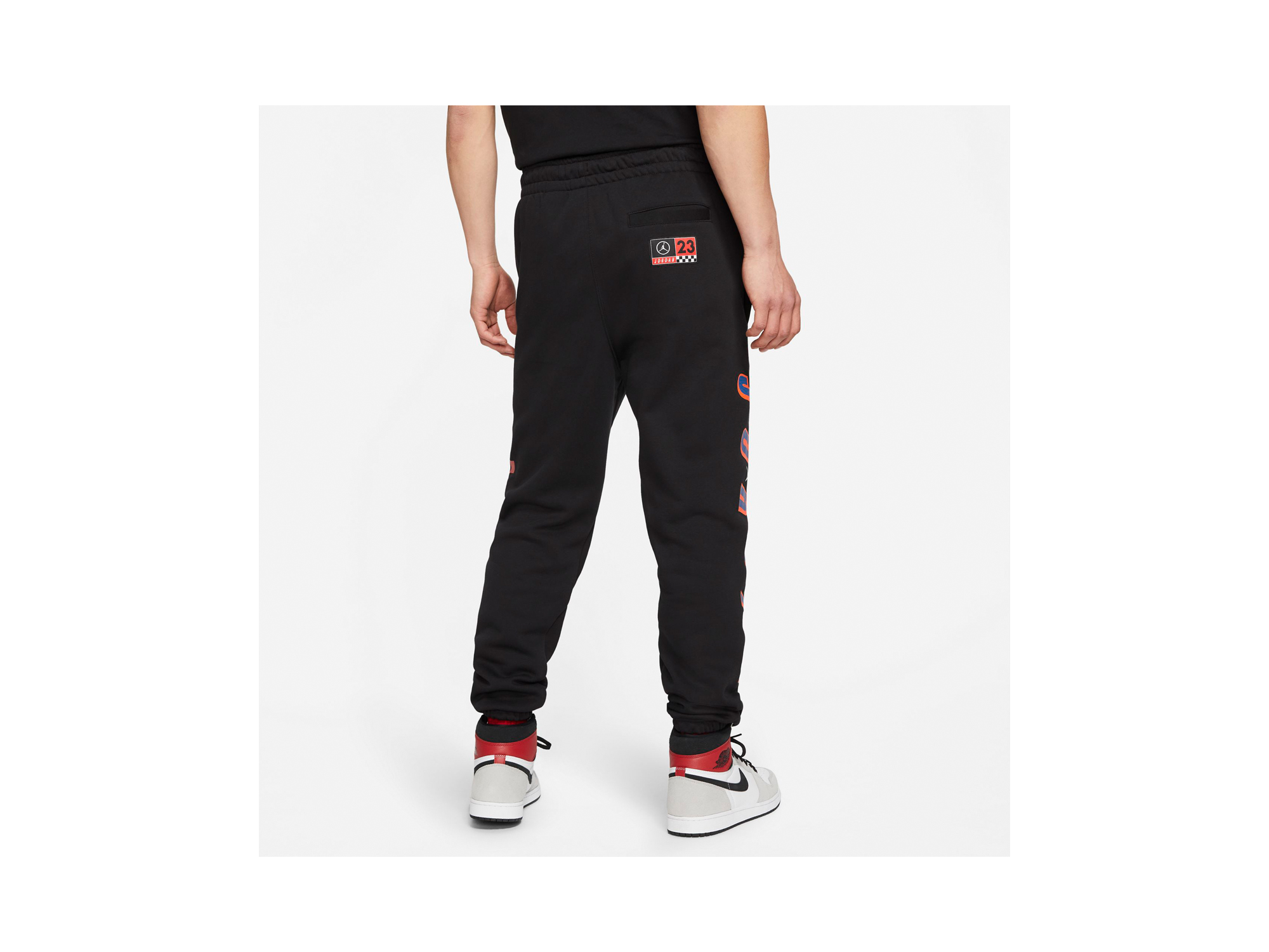 Jordan Sport DNA HBR Pants