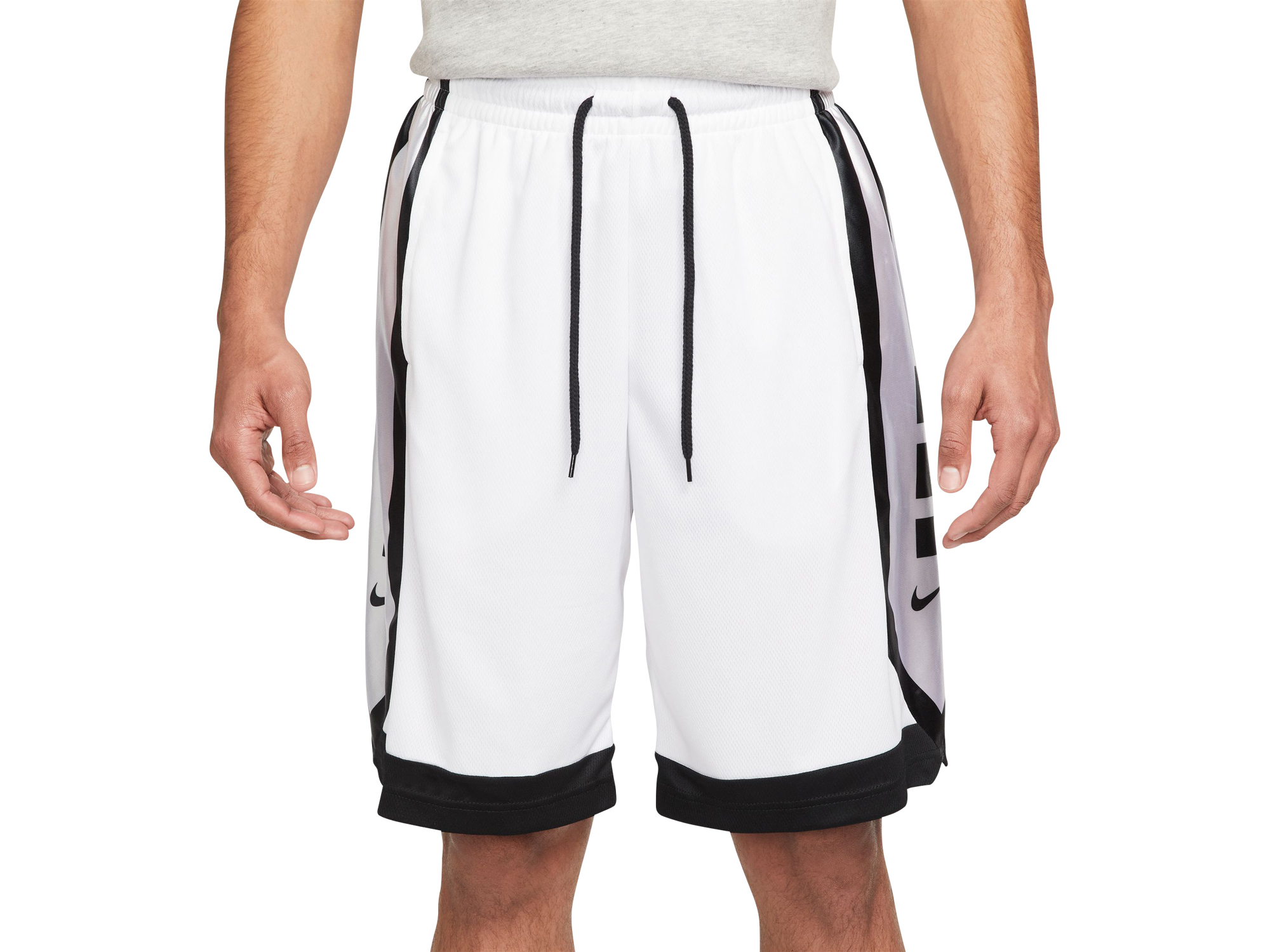 Nike Dri-Fit Elite Basketball Shorts