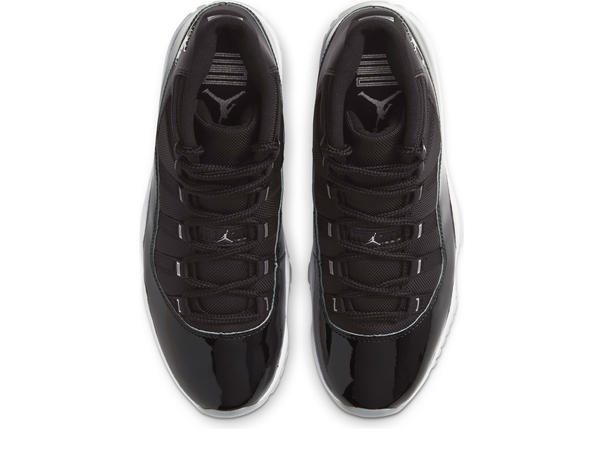 Air Jordan 11 Retro Herren Sneaker