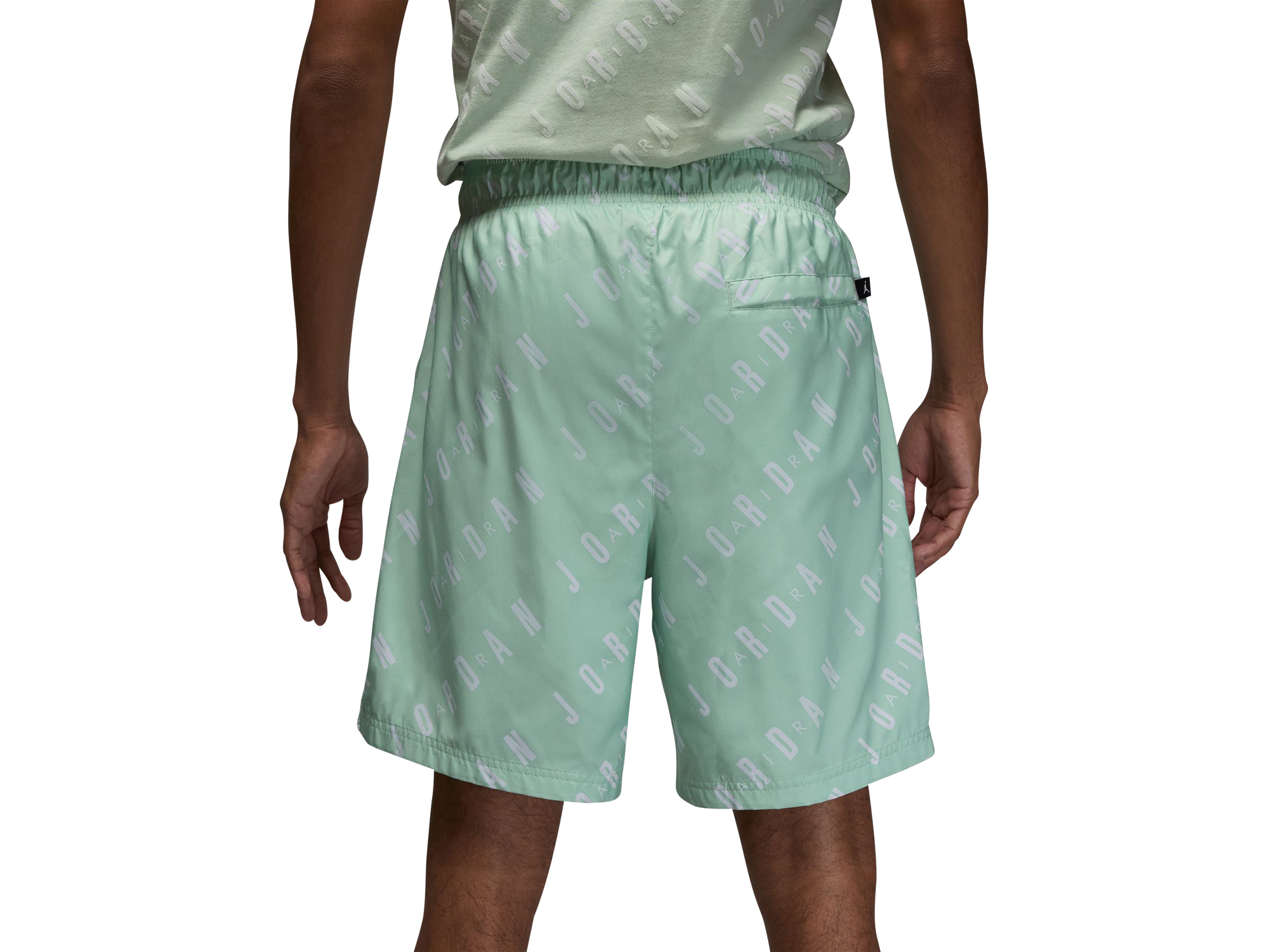 Jordan Essential Poolside Shorts
