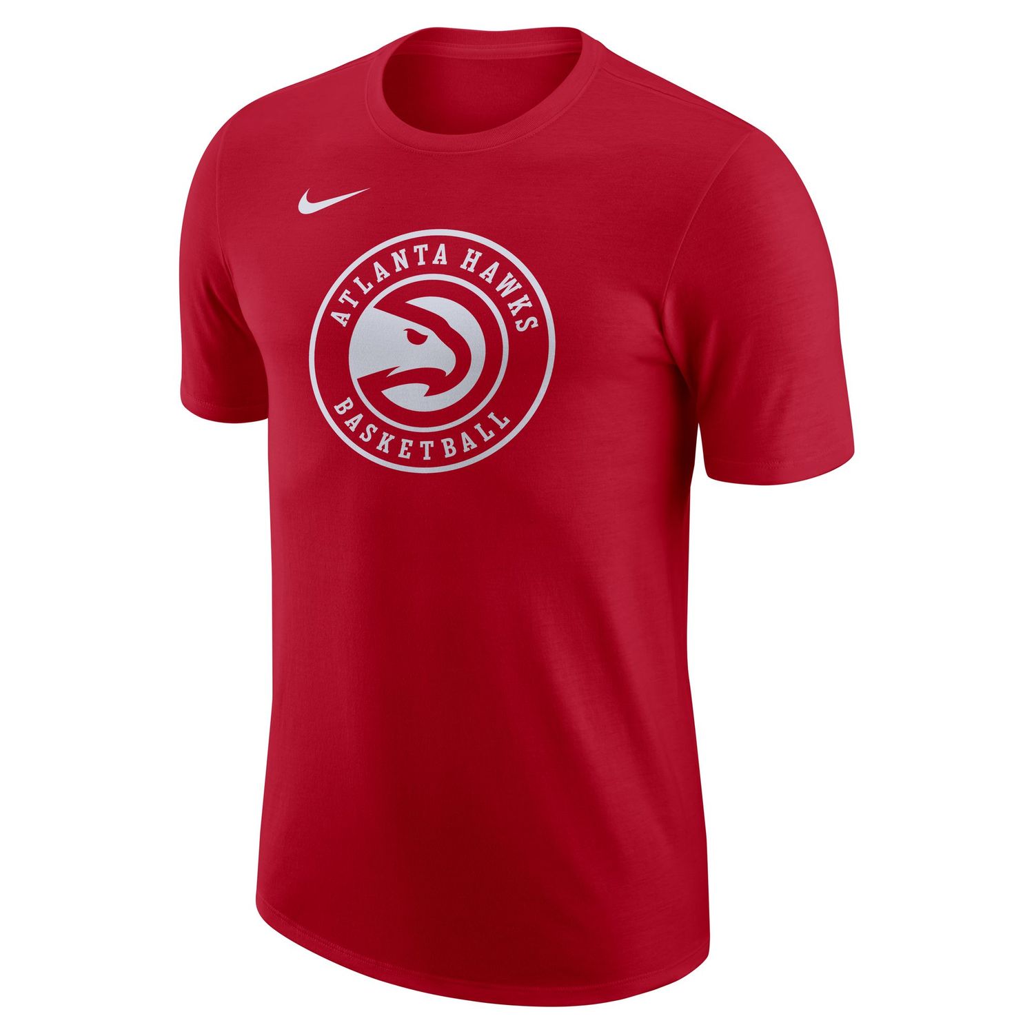 Nike NBA Atlanta Hawks Essential T-Shirt