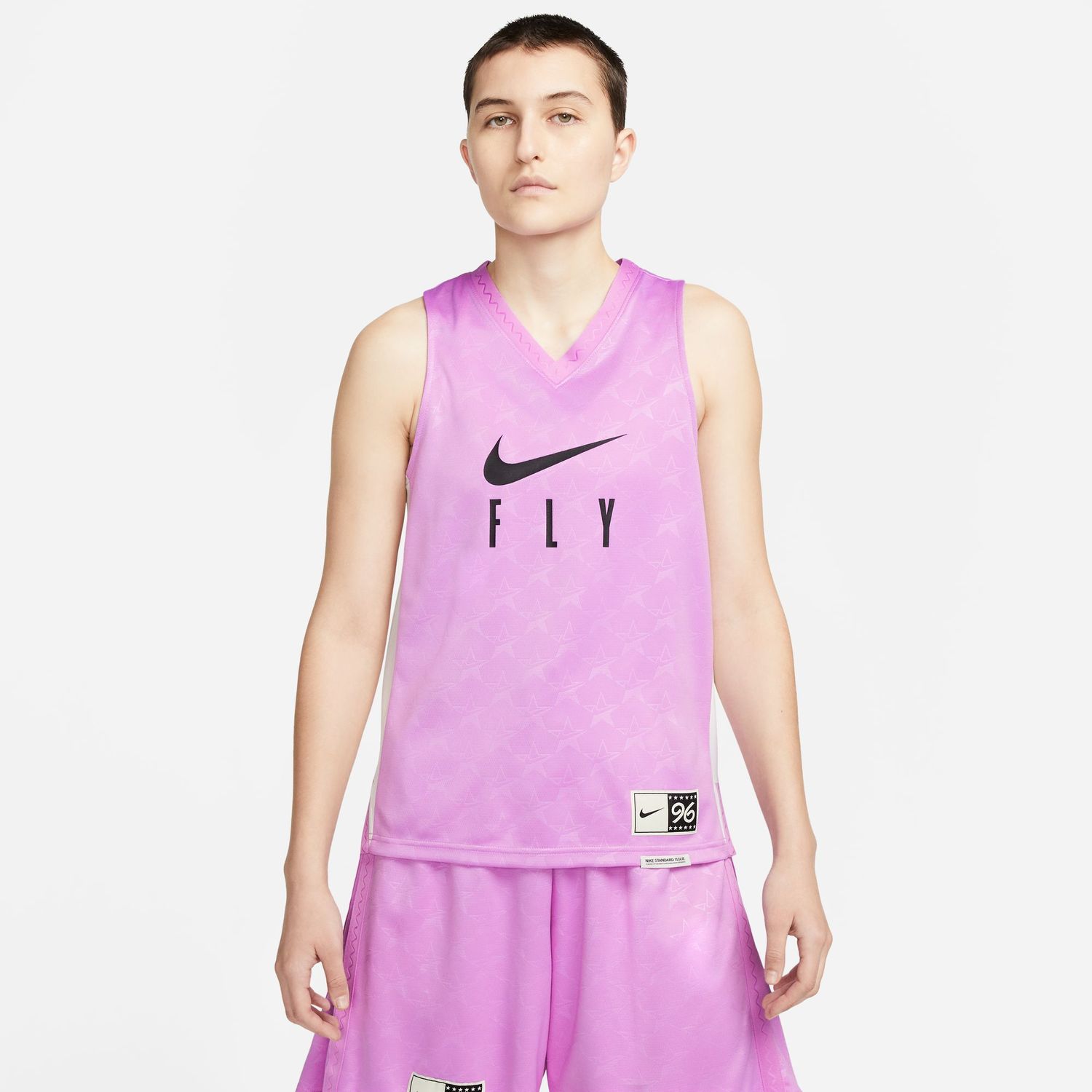 Nike Standard Issue Damen Jersey