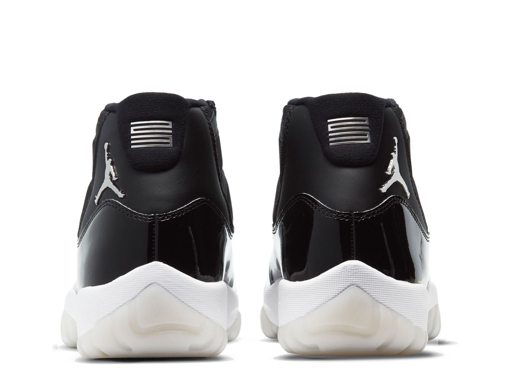 Air Jordan 11 Retro Herren Sneaker