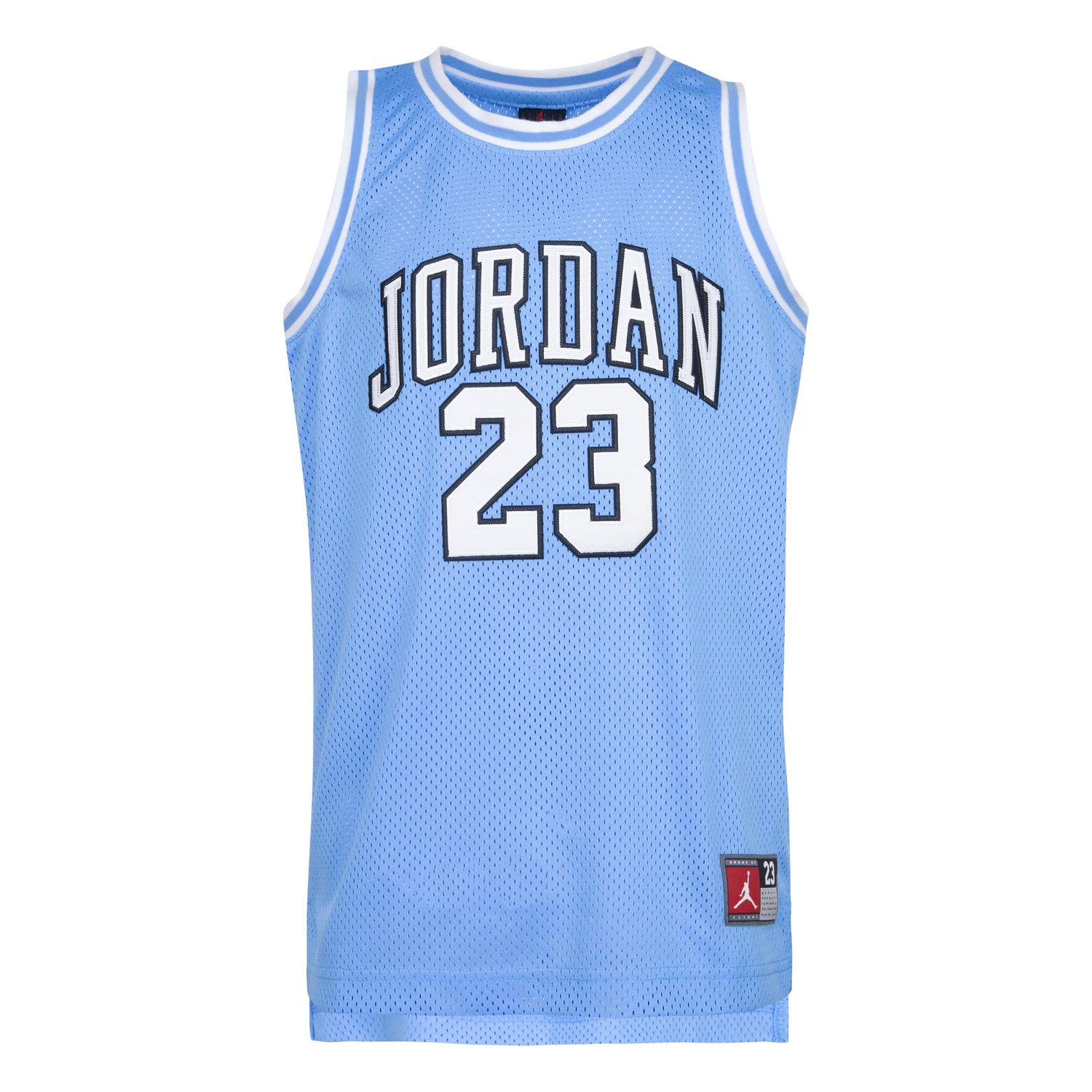 Jordan 23 Kinder Jersey
