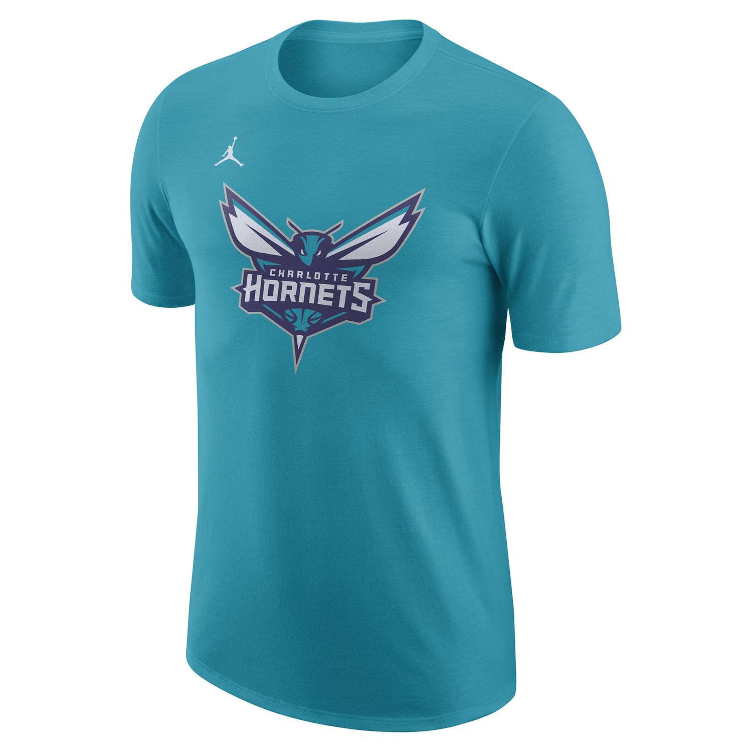 Jordan NBA Charlotte Hornets Essential T-Shirt
