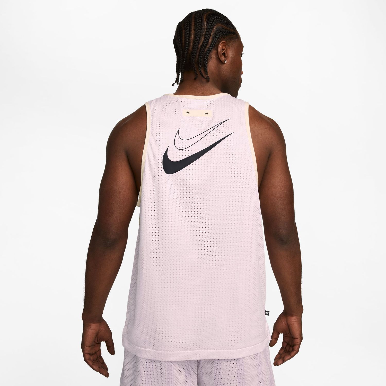 Nike Kevin Durant Mesh Jersey