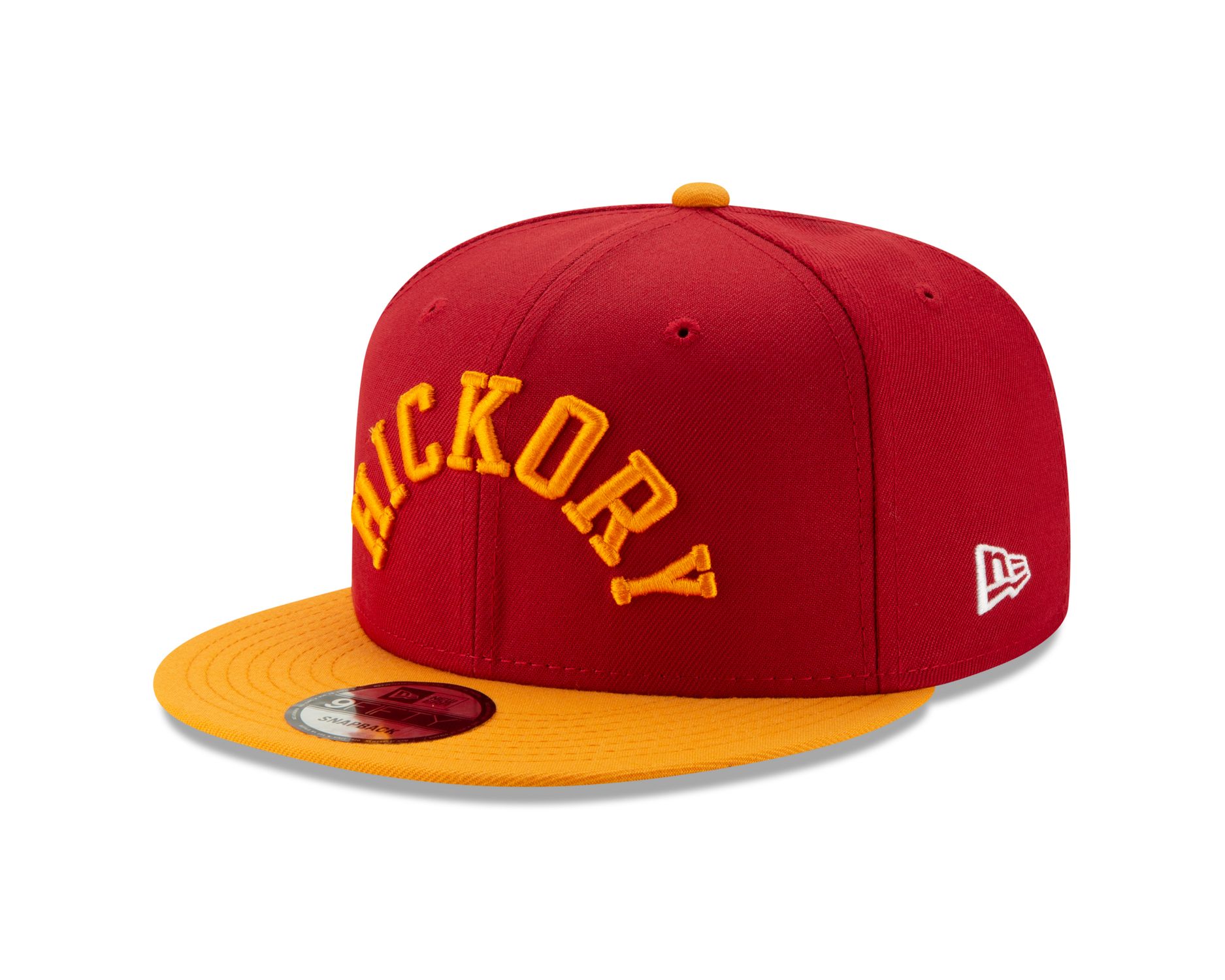 New Era Indiana Pacers Hard Wood Classic 9Fifty Cap