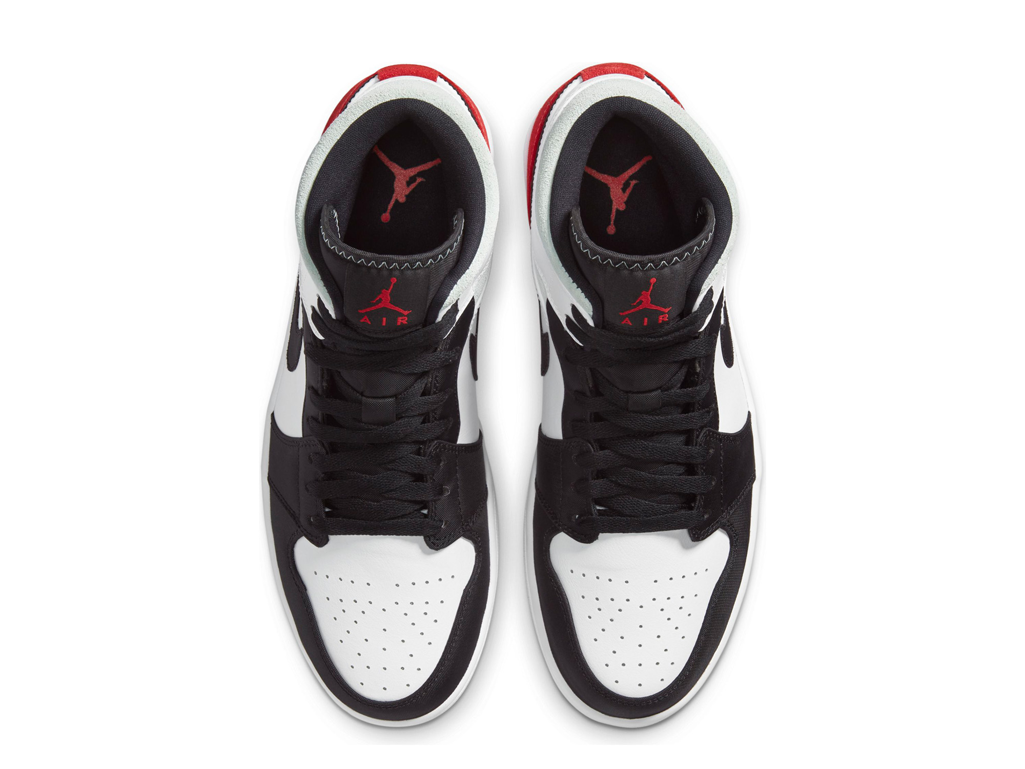 Air Jordan 1 Mid SE Herren Sneaker