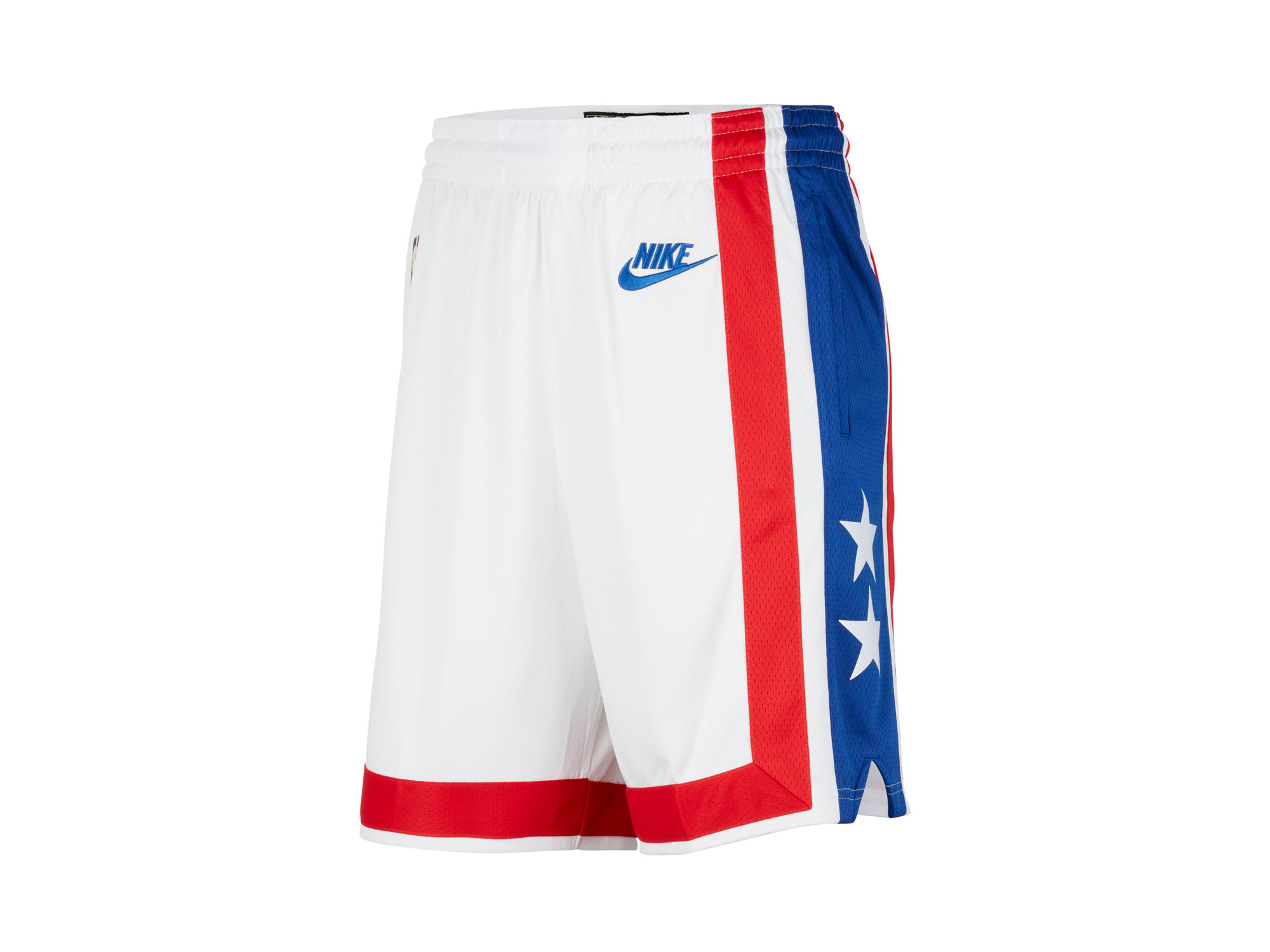 Nike NBA Brooklyn Nets Classic Edition Swingman Shorts