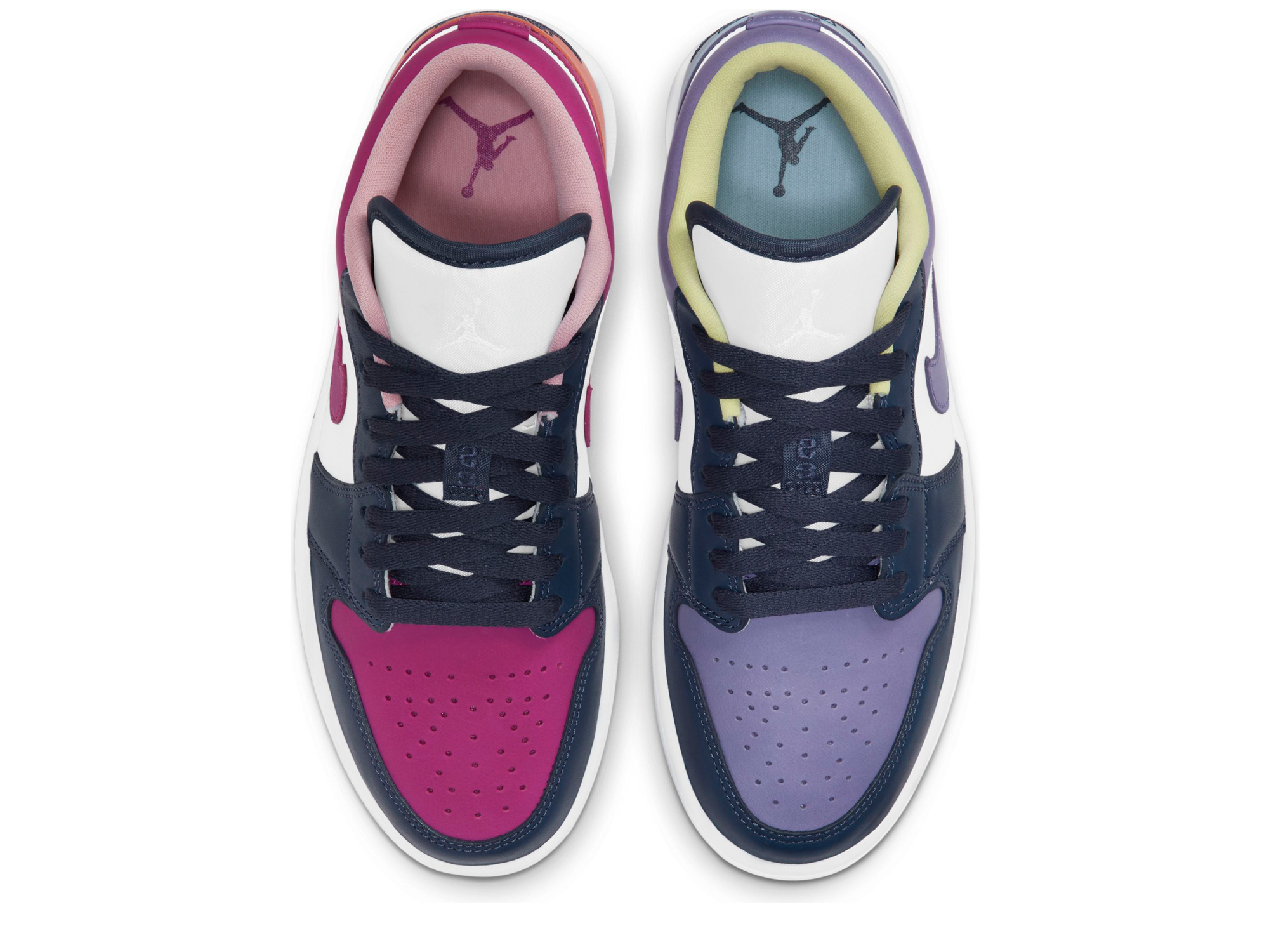 Air Jordan 1 Low SE Damen Sneaker