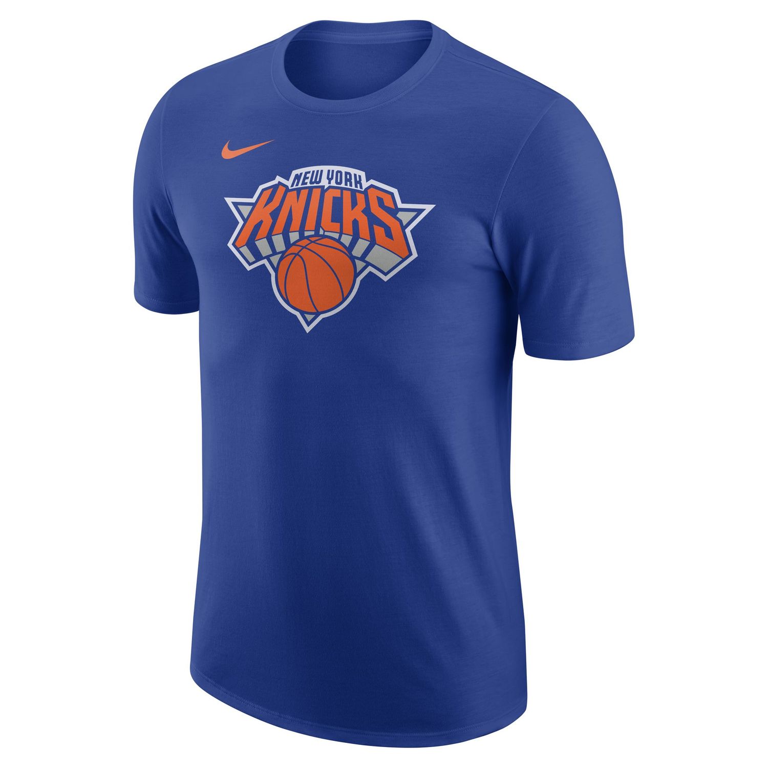 Nike NBA New York Knicks Essential T-Shirt