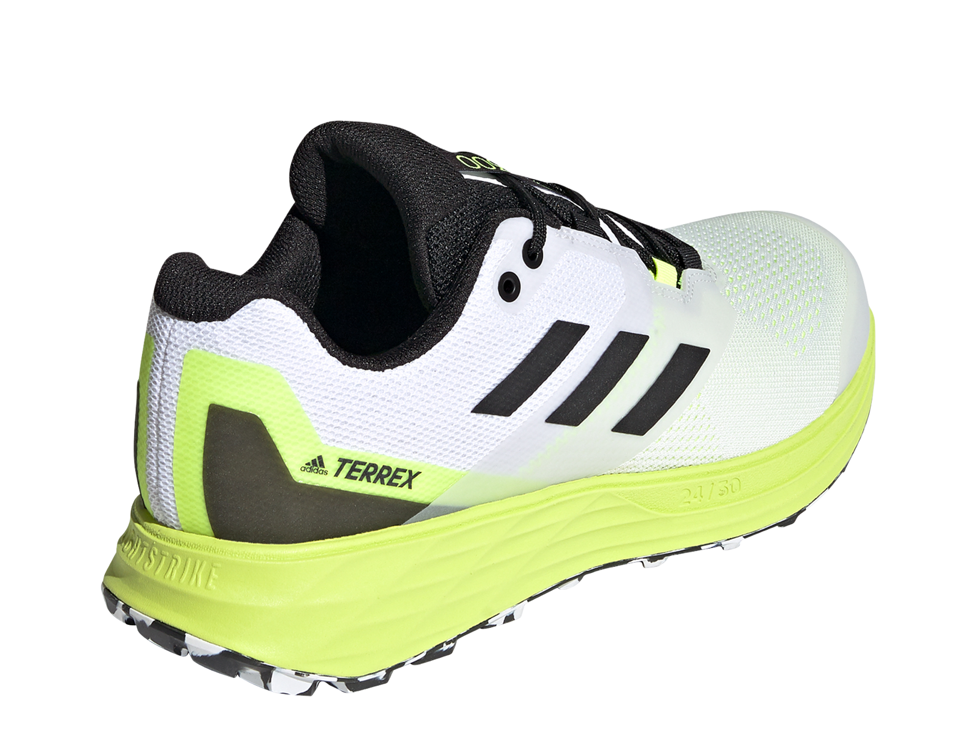 Adidas Terrex Two Flow Herren Trailrunning Schuh