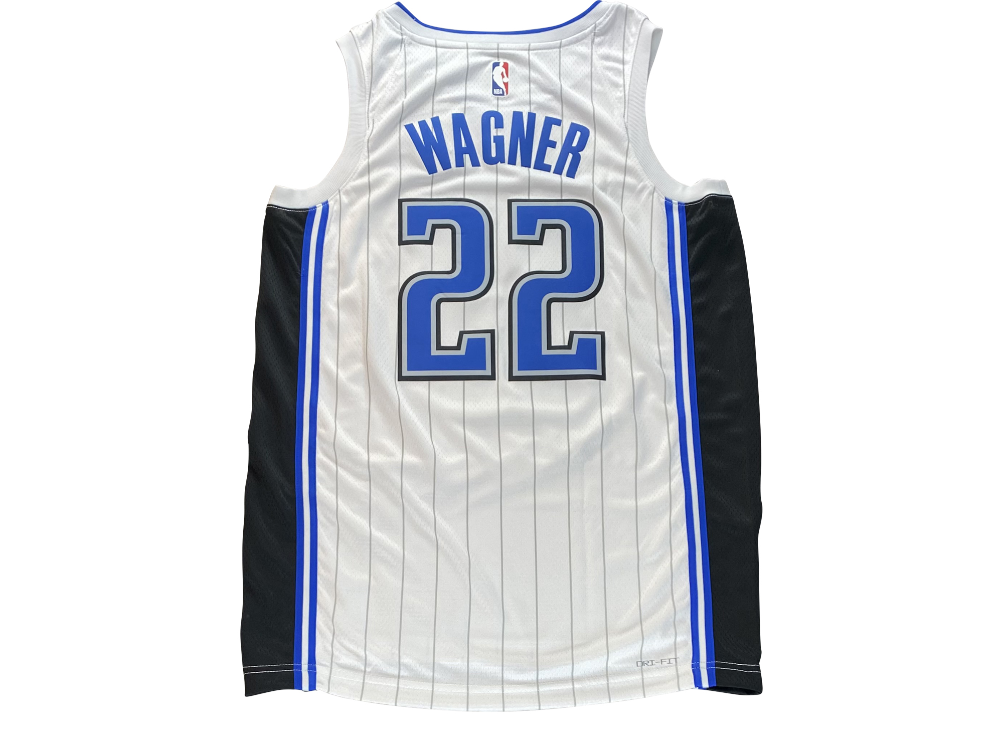 Nike NBA Franz Wagner Association Edition Swingman Jersey
