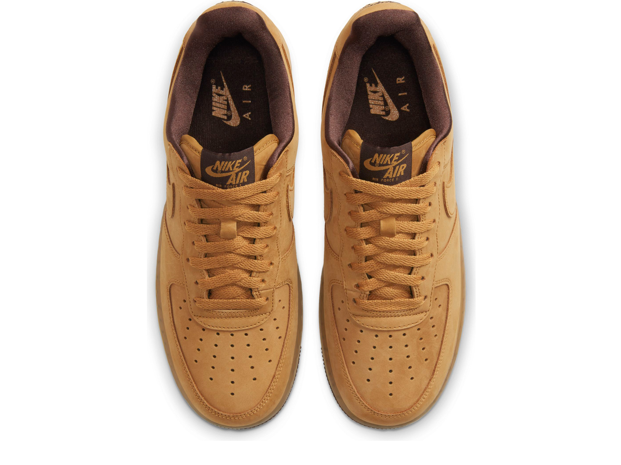 Nike Air Force 1 Low Retro Herren Sneaker