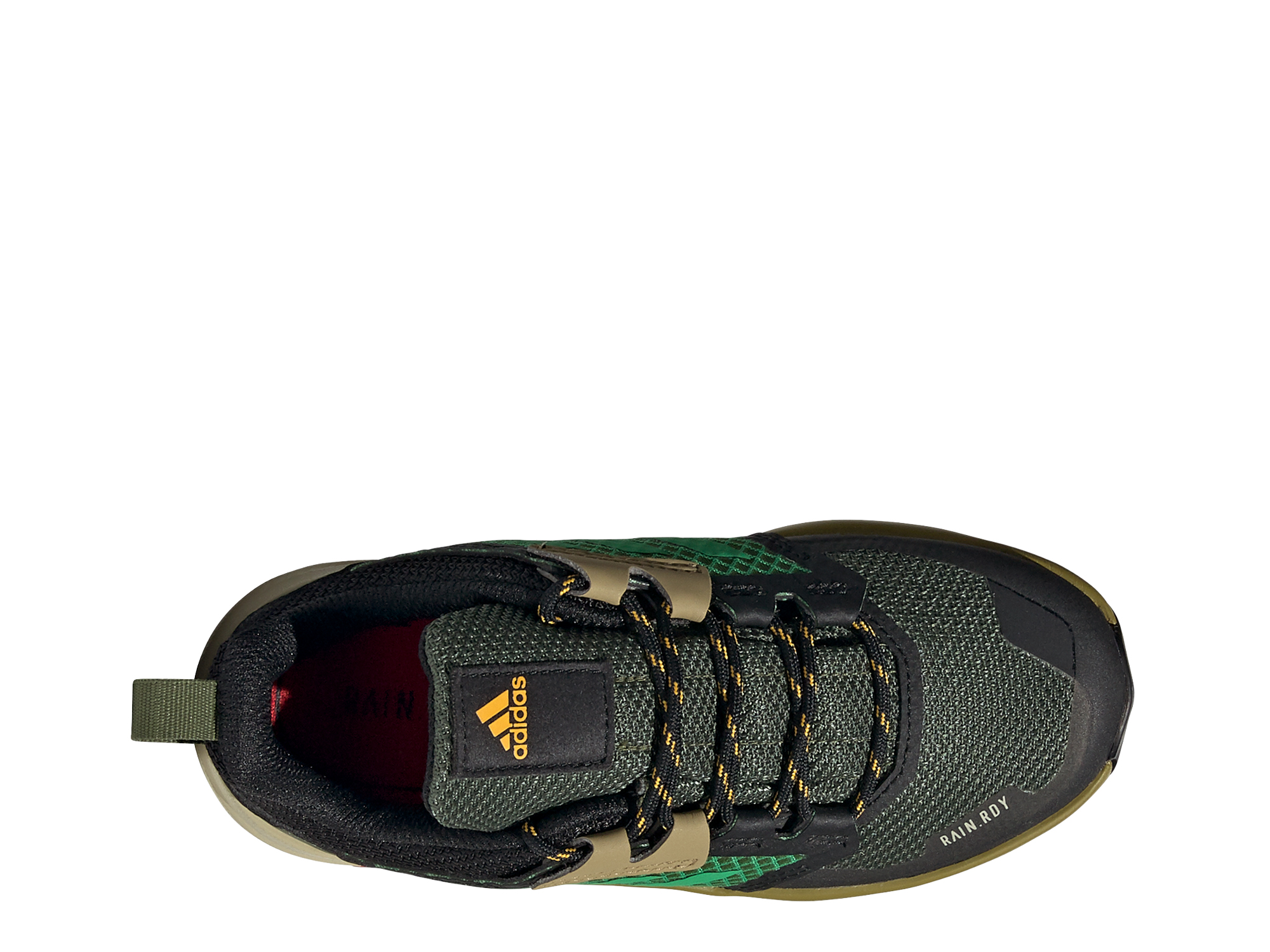 Adidas Terrex Trailmaker R.RDY Kinder Trailrunning Schuh