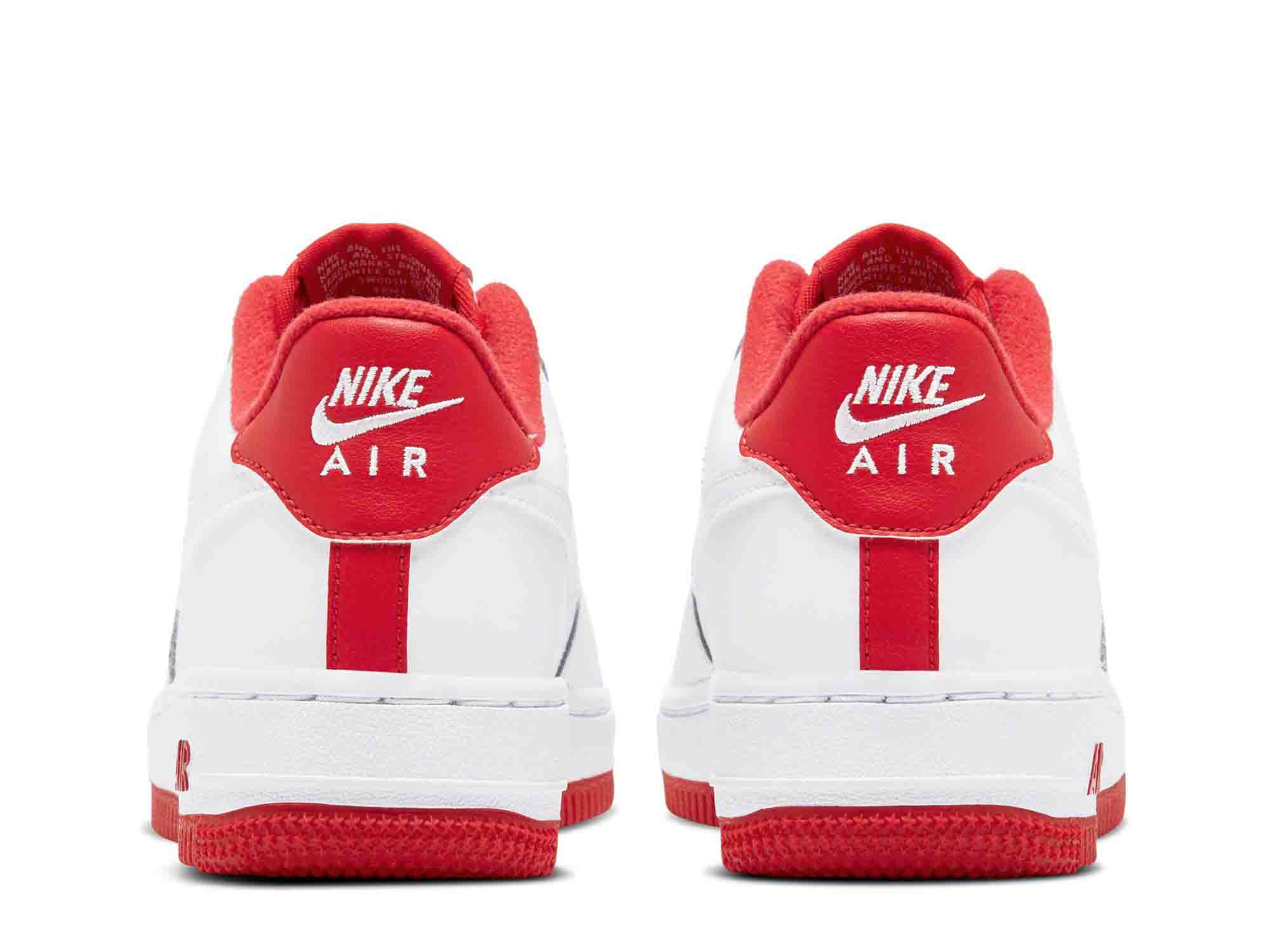 Nike Air Force 1 Kinder Sneaker