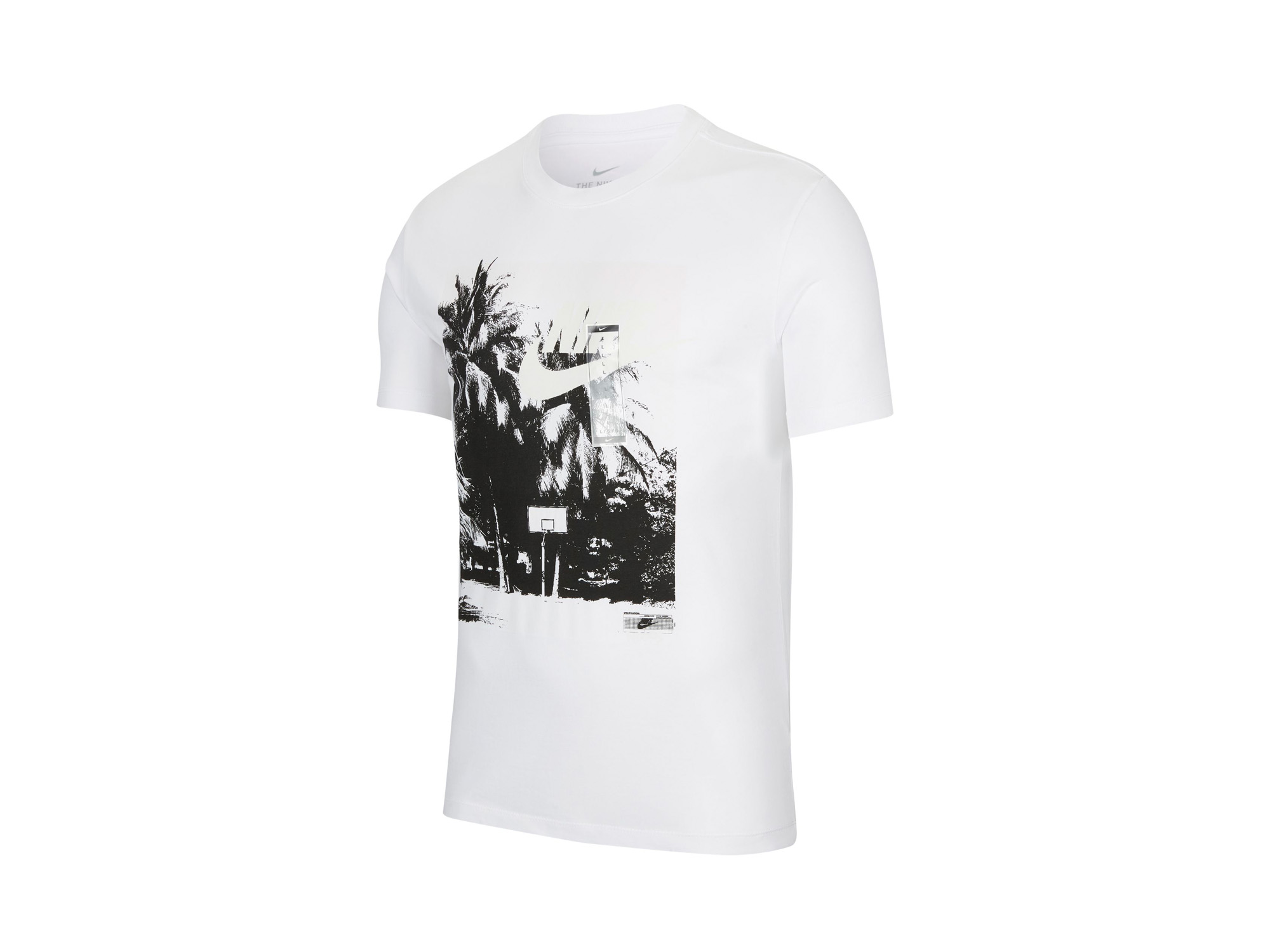 Nike Beach T-Shirt