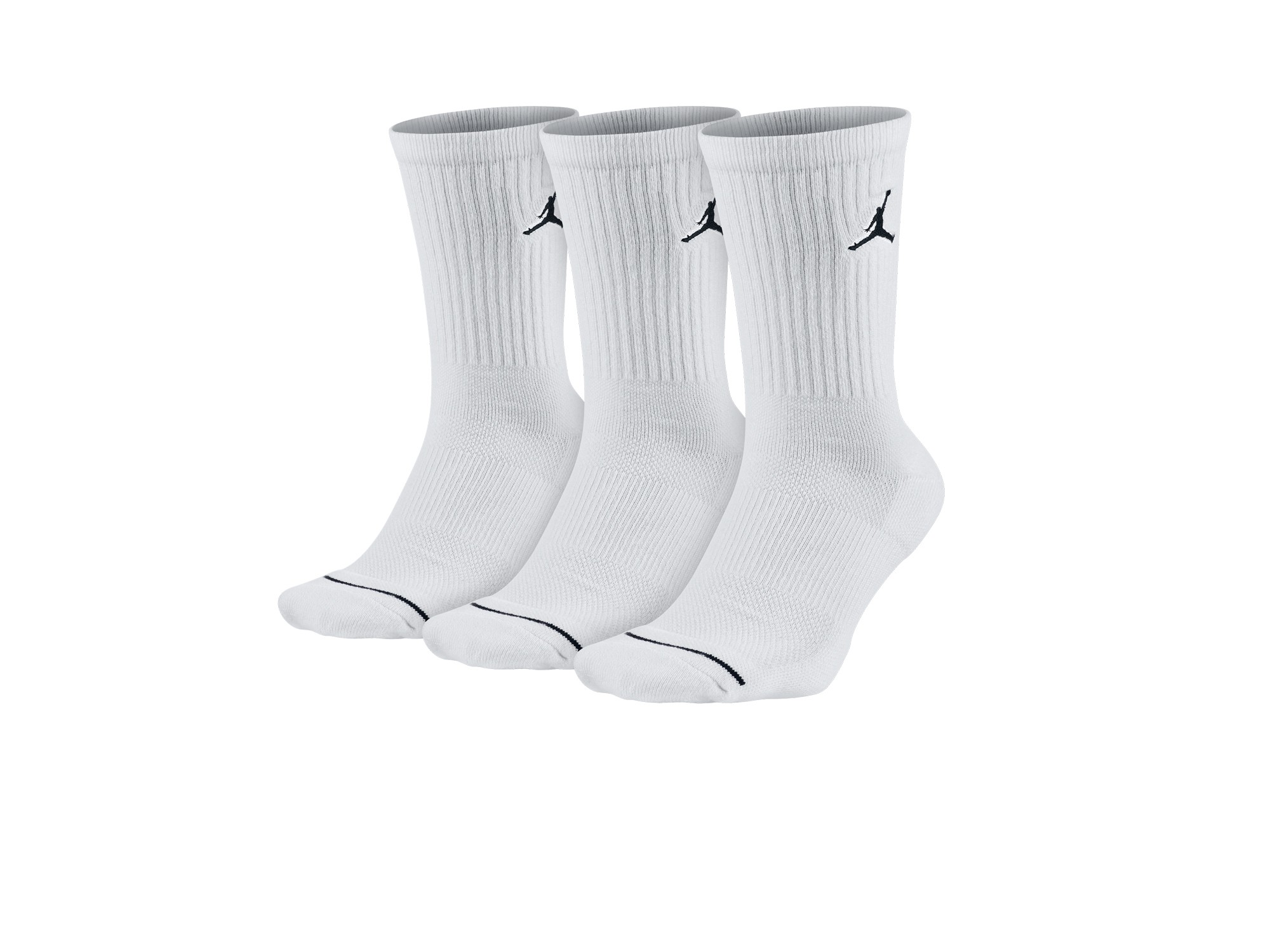 Jordan Jumpman Crew Socken (3 Paar)