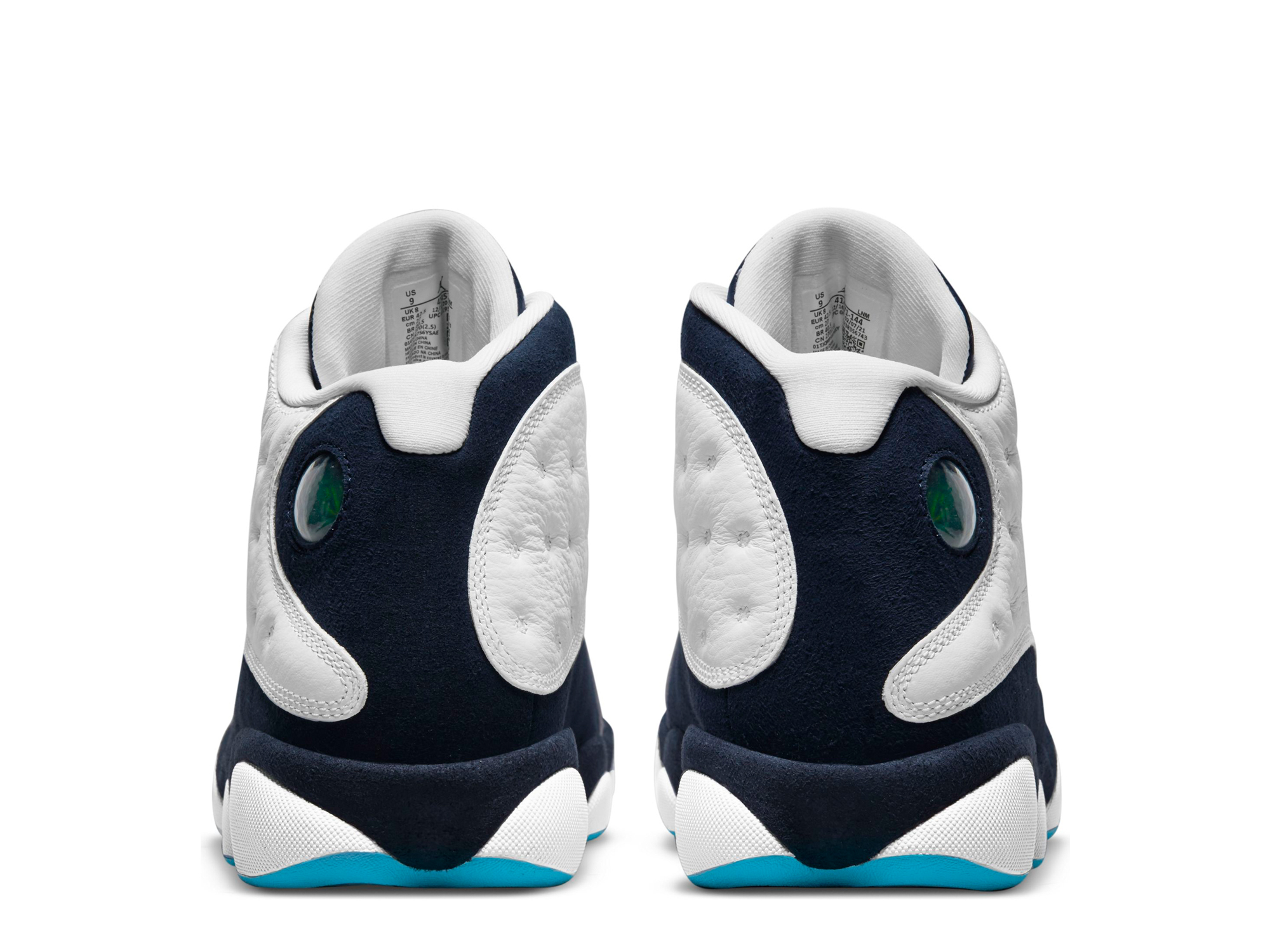 Air Jordan 13 Retro Herren Sneaker
