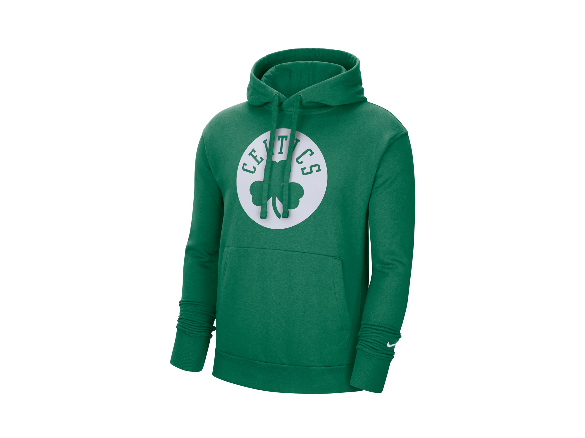 Nike NBA Boston Celtics Essential Hoody