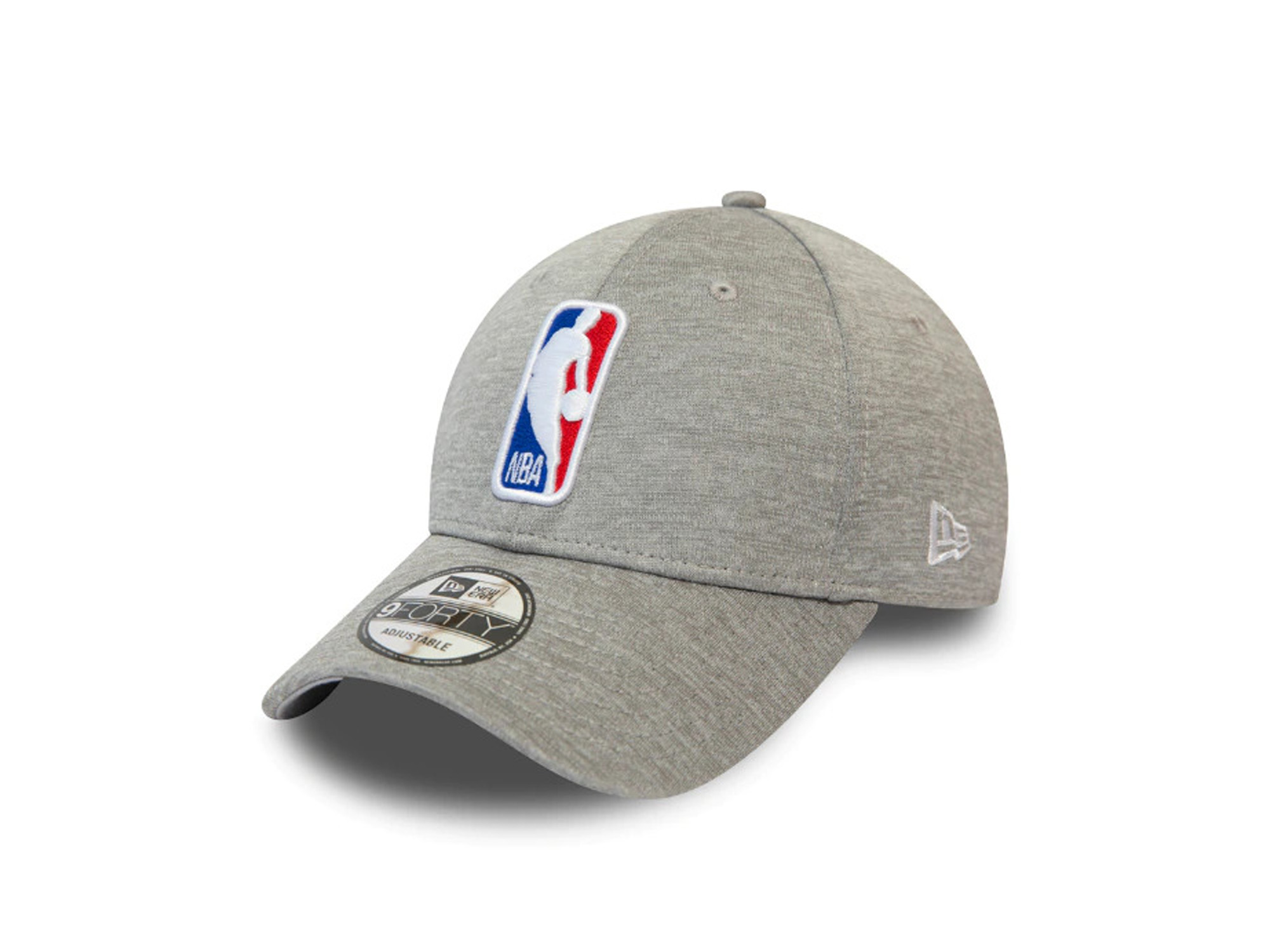 New Era NBA Logo Hook 9Forty Cap