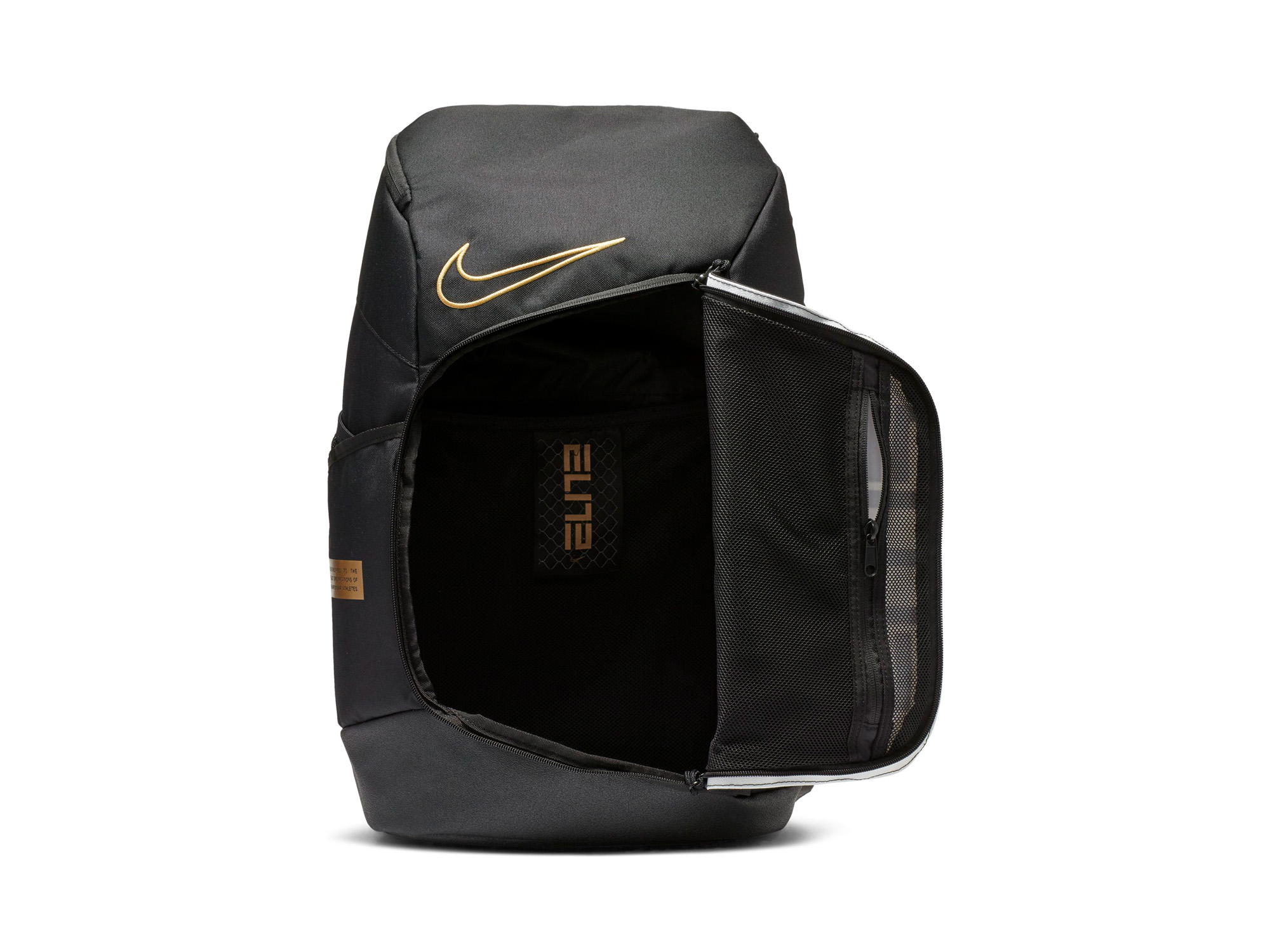 Nike Elite Pro Basketball Rucksack