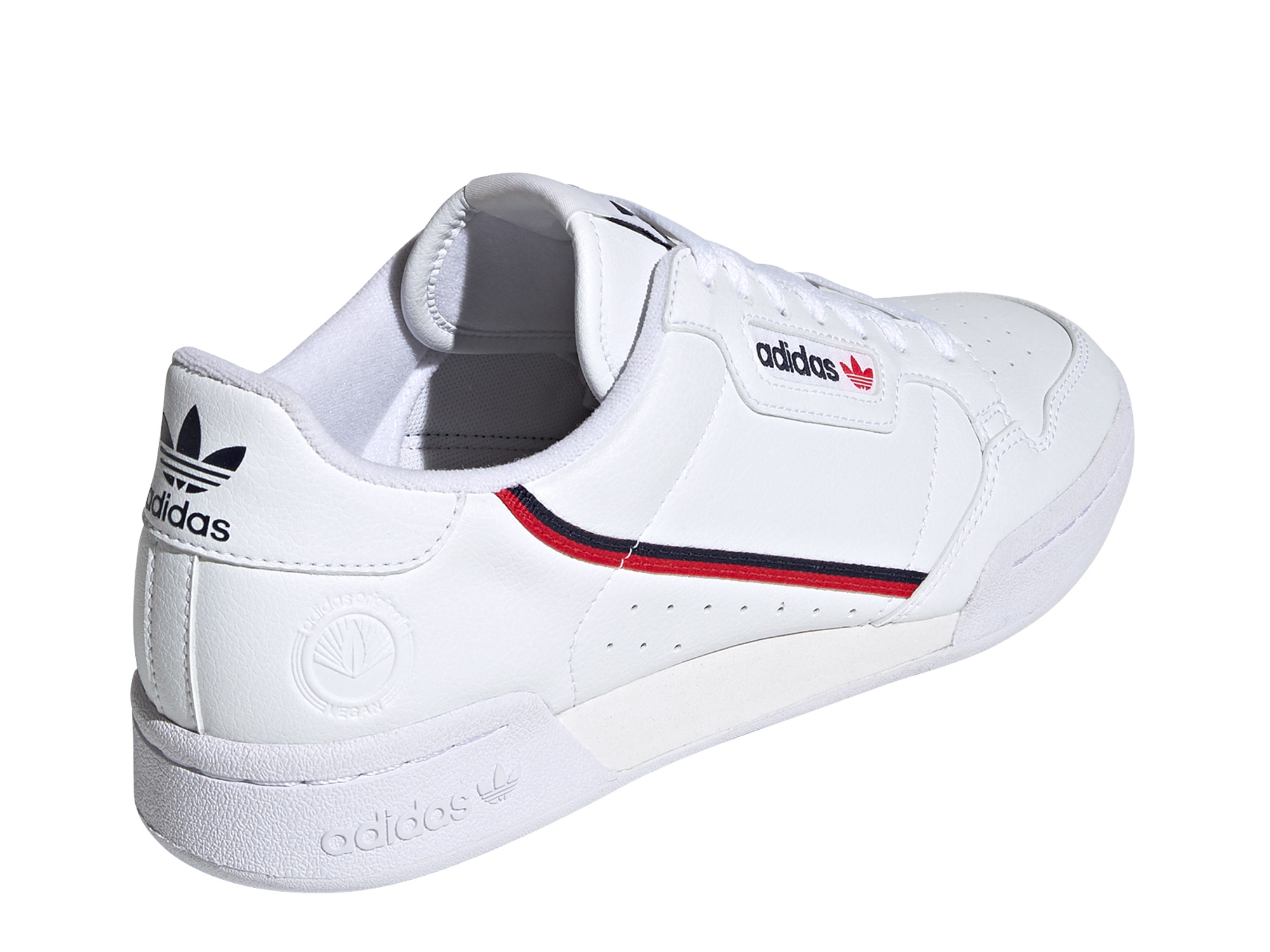 Adidas Originals Continental 80 Vegan Herren Sneaker