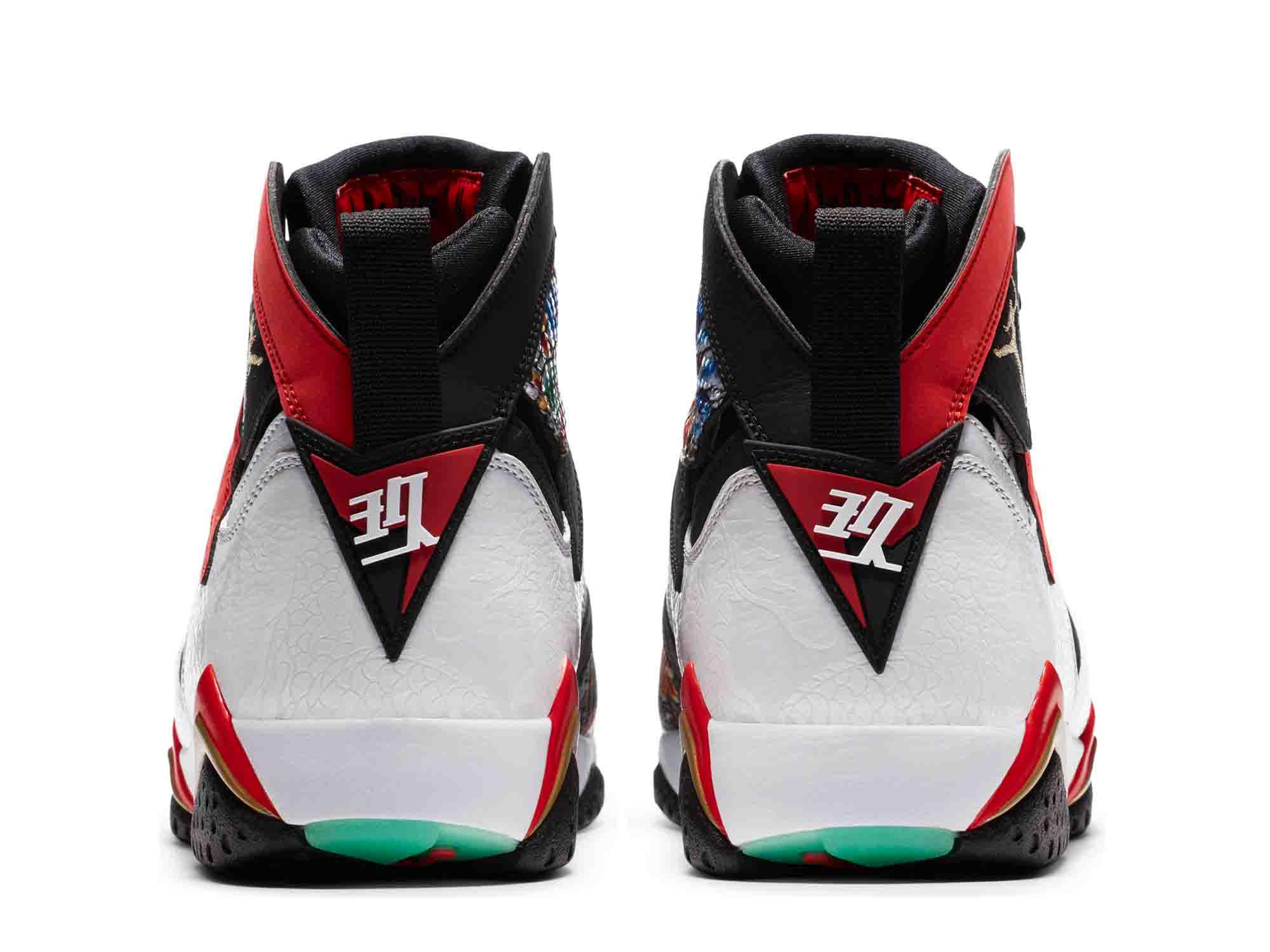 Air Jordan 7 Retro GC Herren Sneaker