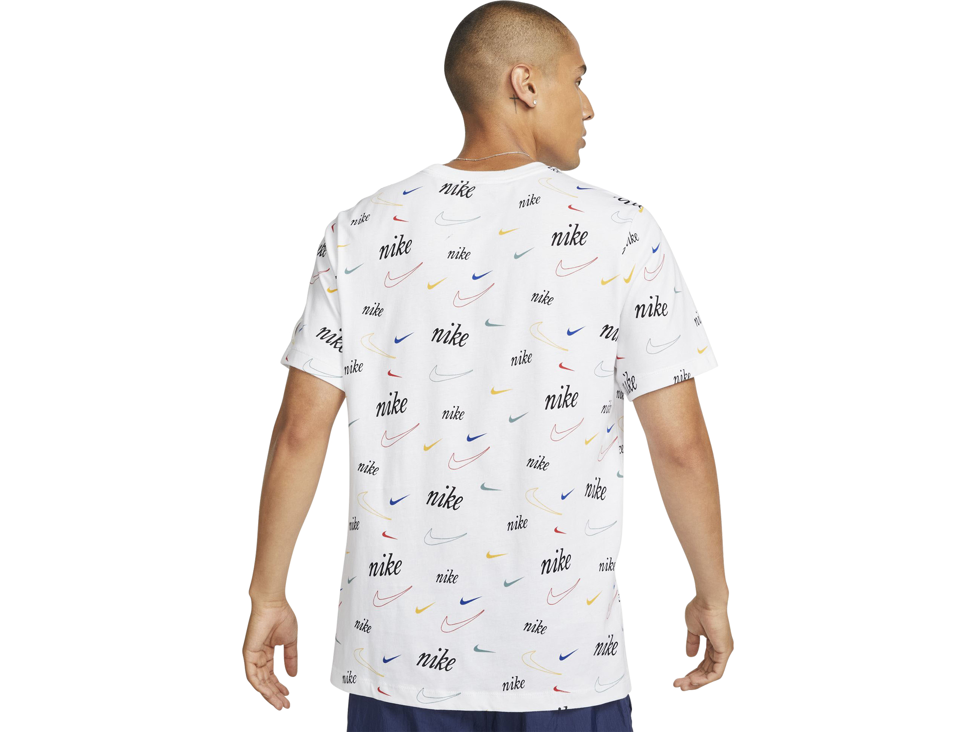 Nike Sportswear Swoosh 50 T-Shirt 