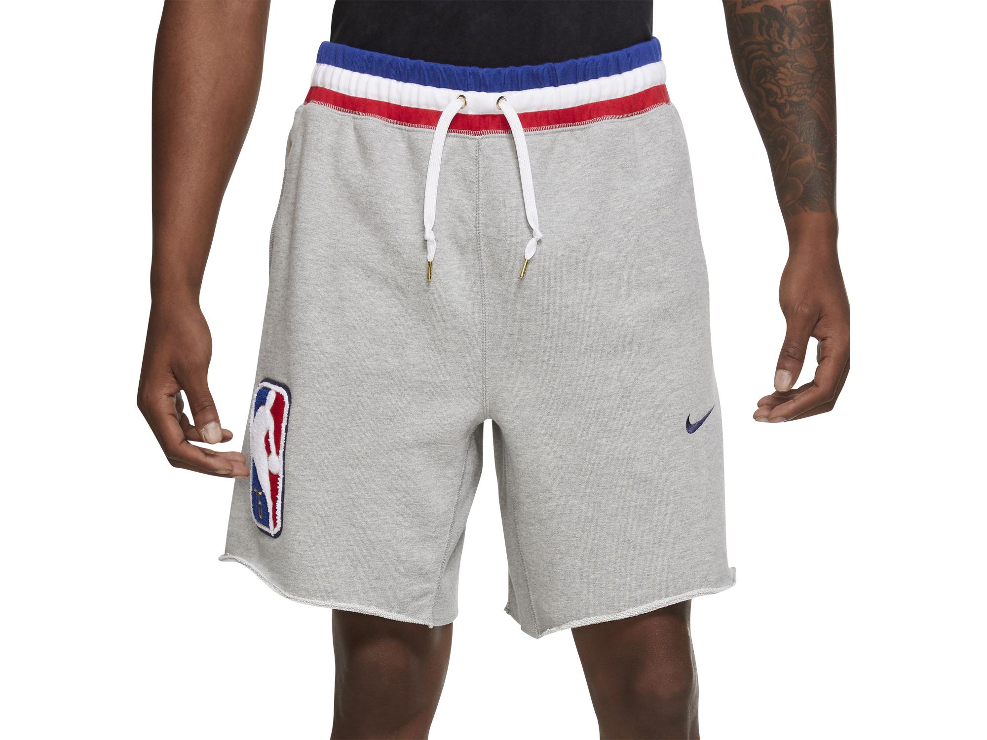 Nike Team 31 Courtside NBA Shorts