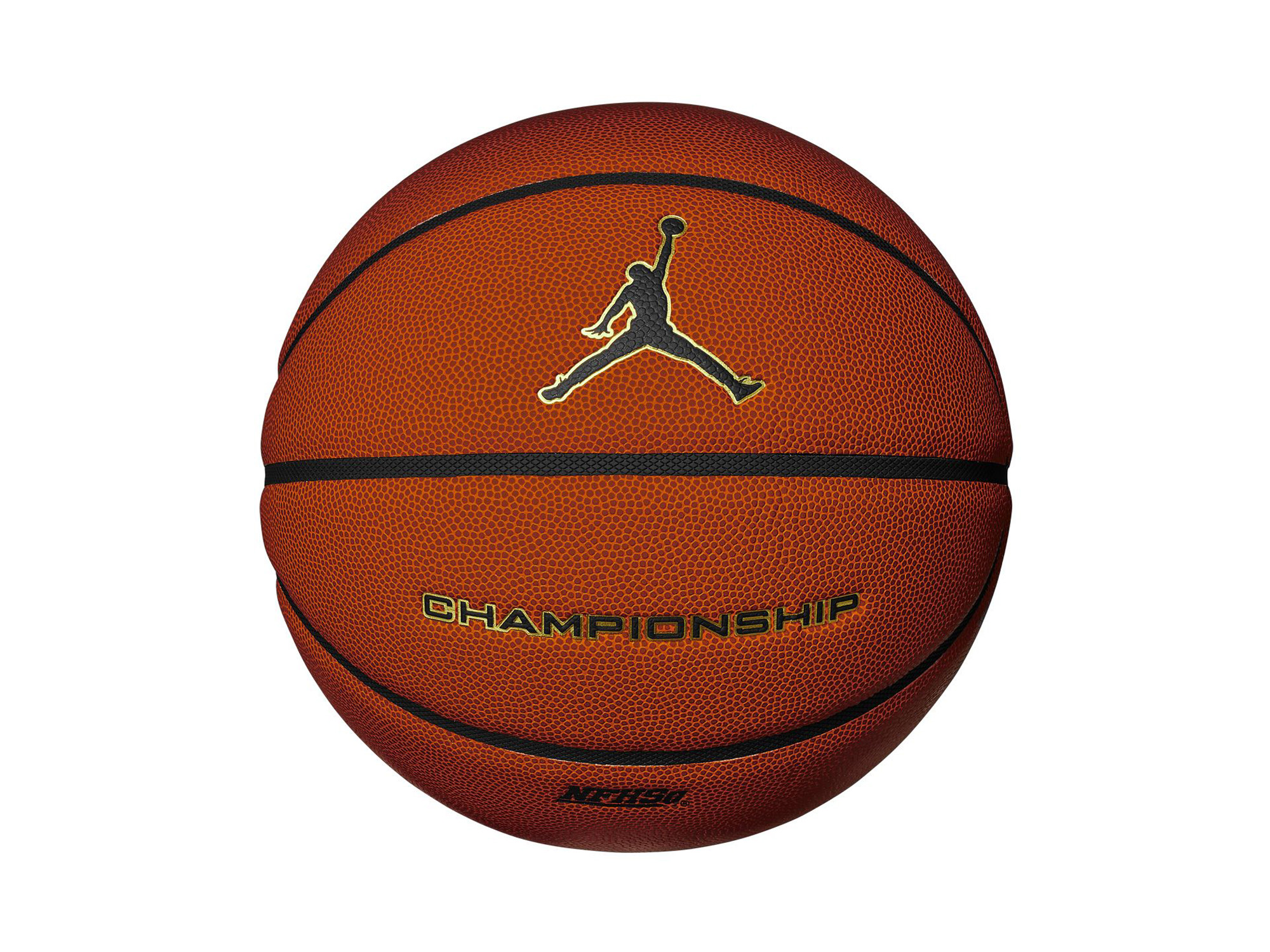 Jordan Championship Indoor 8P Basketball