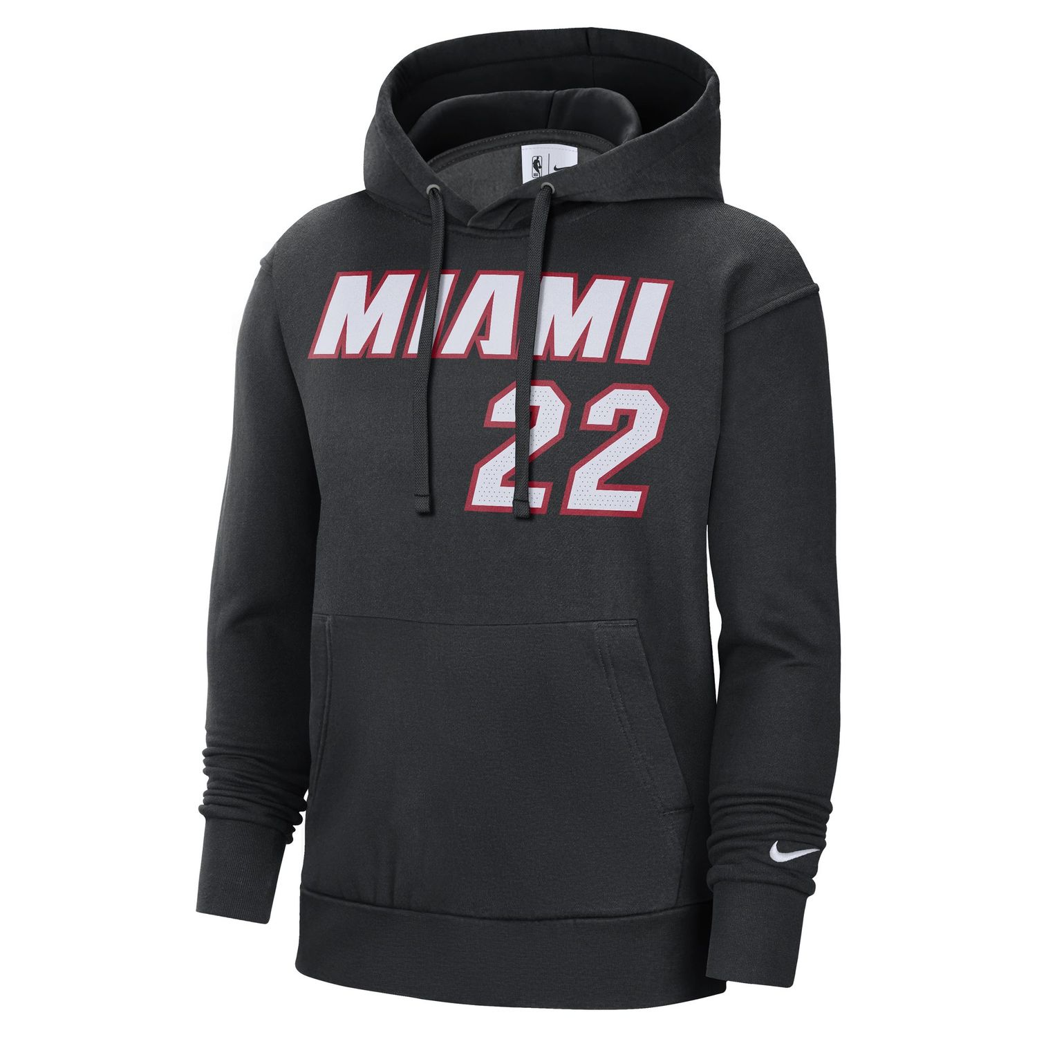 Nike NBA Jimmy Butler Miami Heat Essential Hoody