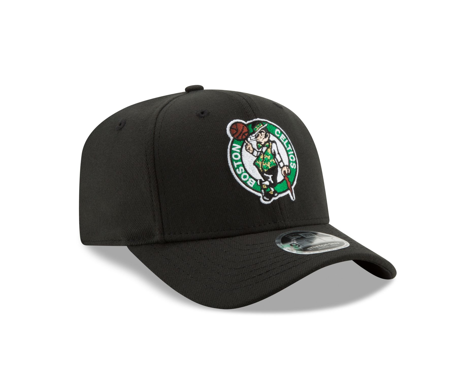New Era NBA Boston Celtics 9Fifty Game Cap