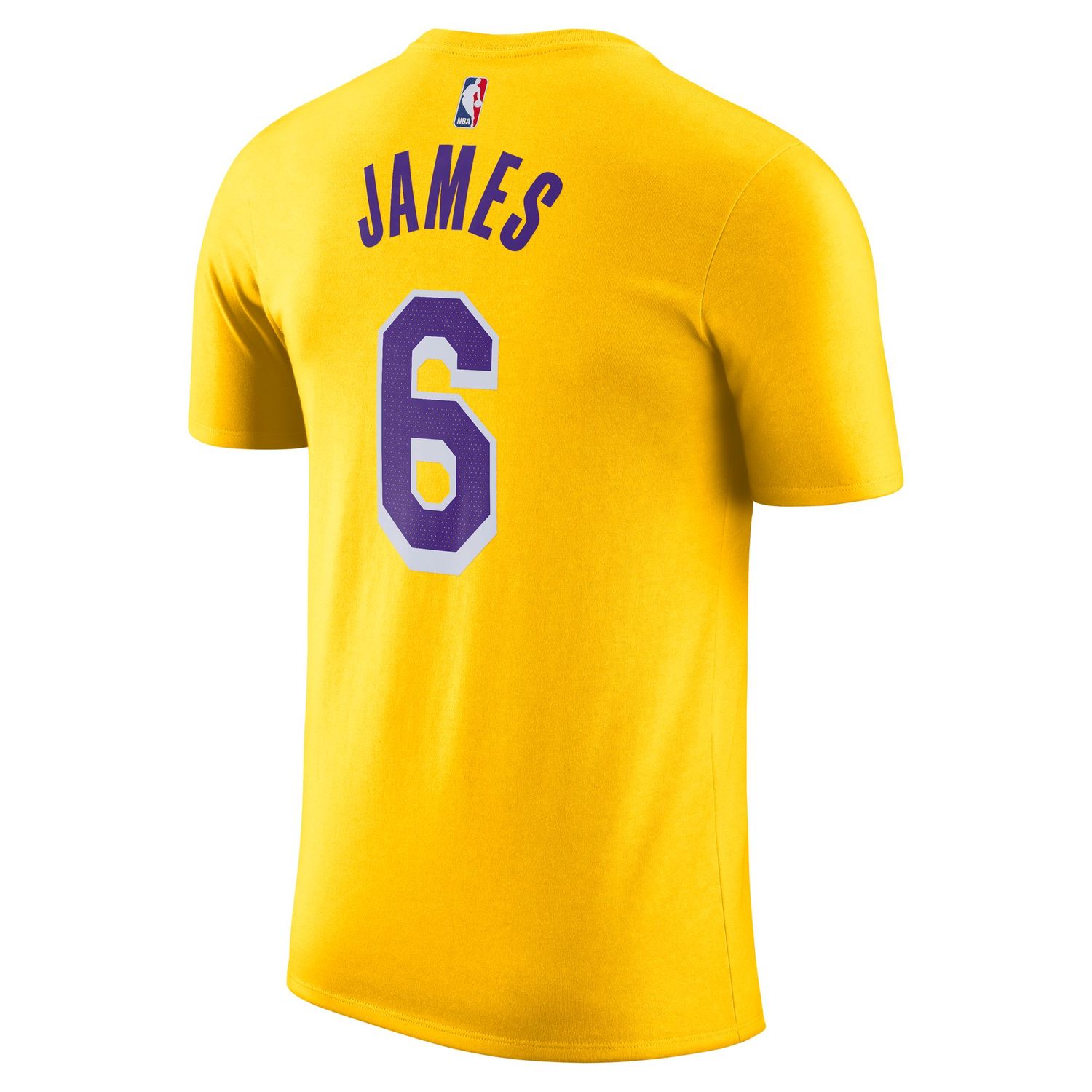 Nike Lebron James NBA T-Shirt