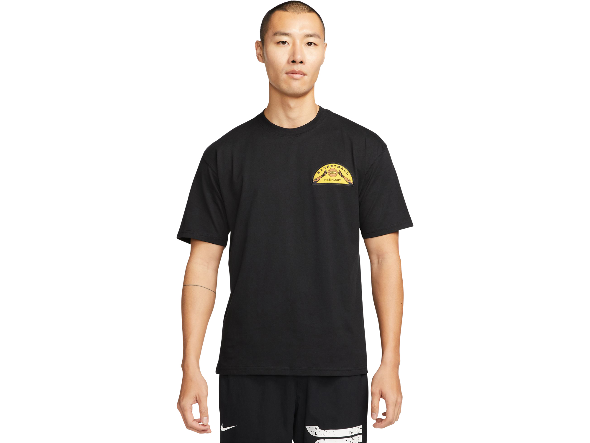 Nike Max 90 Basketball T-Shirt