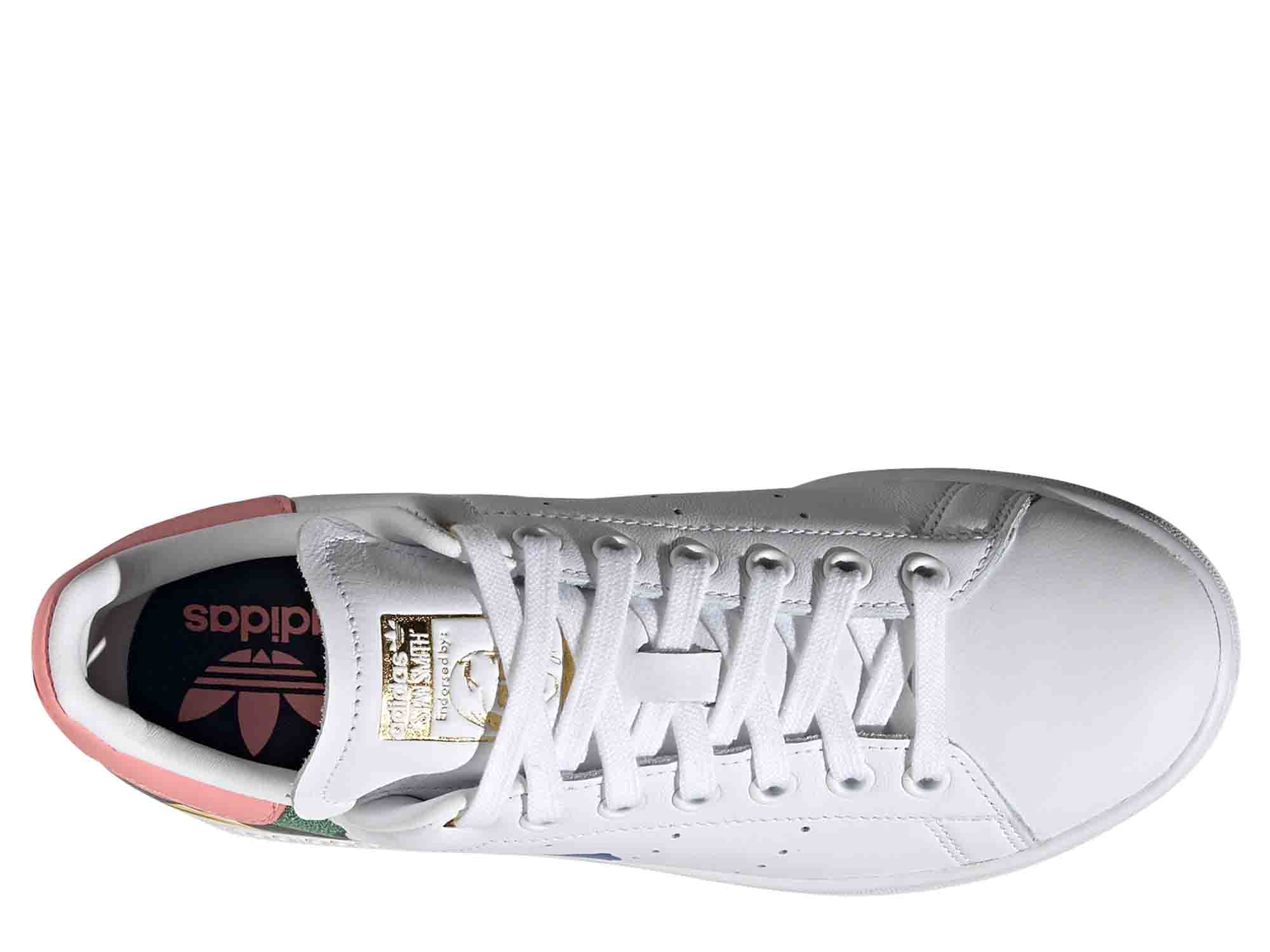 Adidas Originals Stan Smith Damen Sneaker