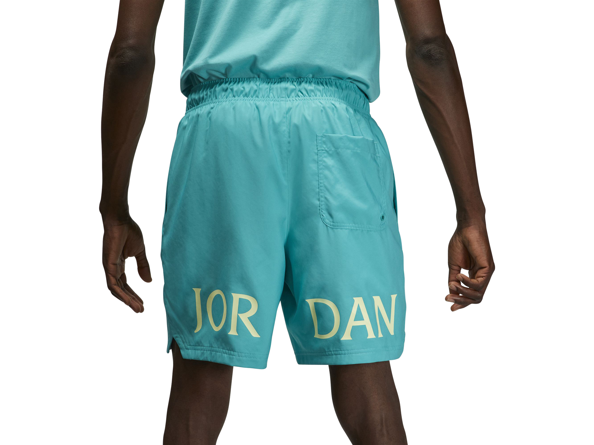 Jordan Essential Poolside Shorts