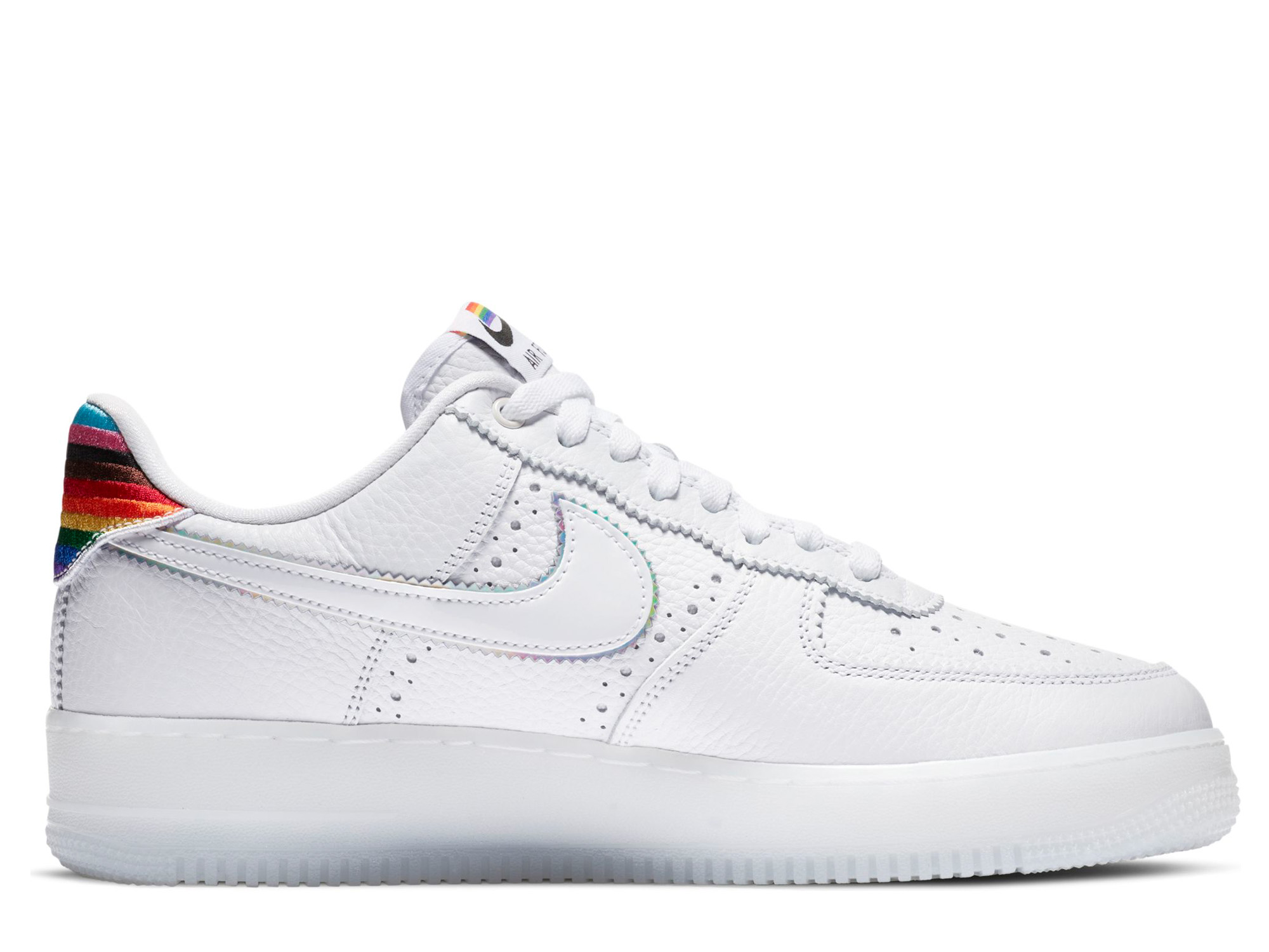 Nike Air Force 1 "Betrue" Herren Sneaker