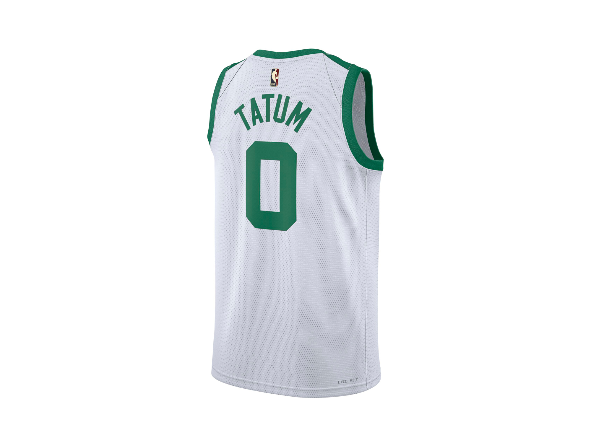 Nike Jayson Tatum Classic Edition Swingman Jersey