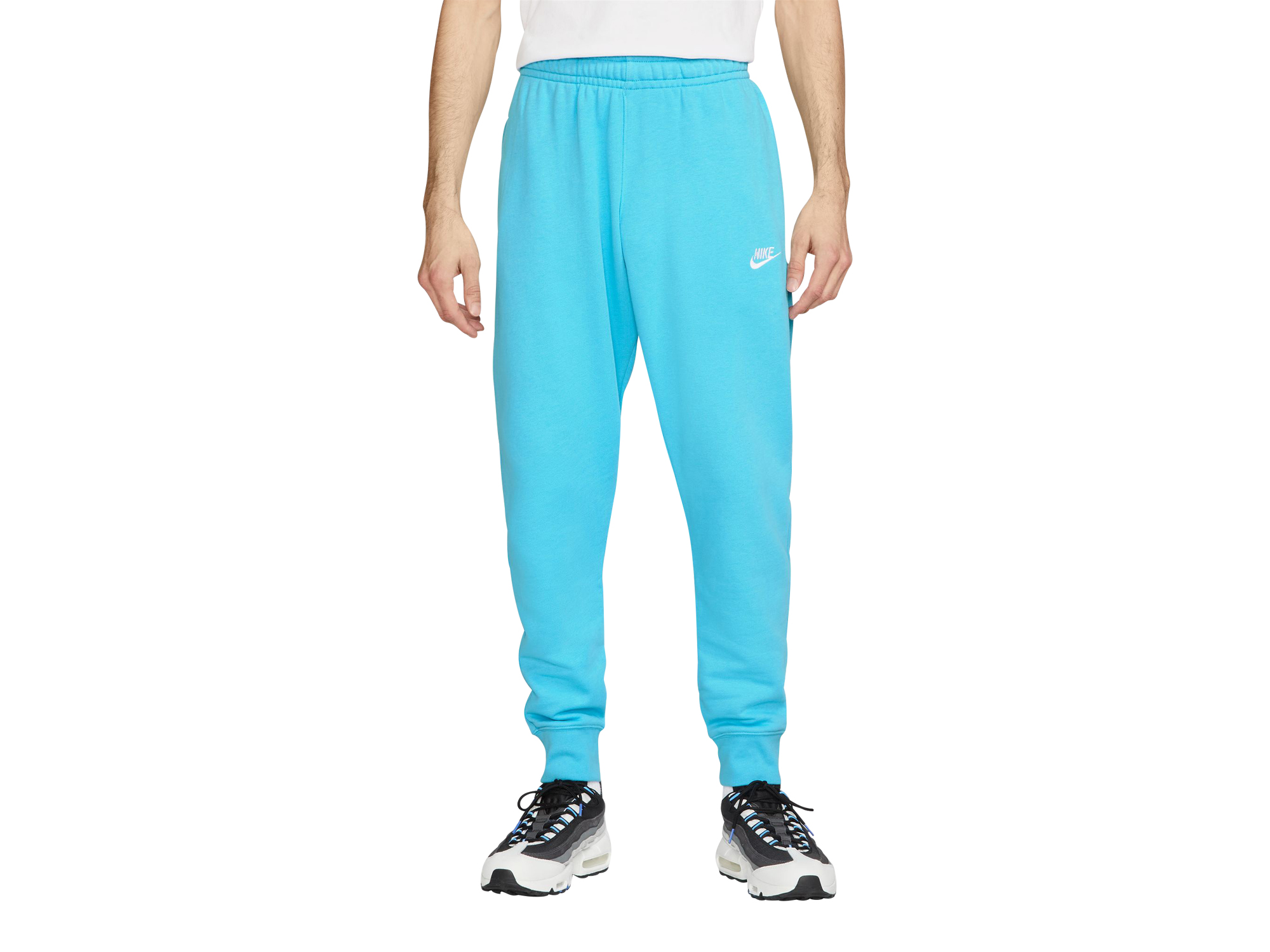 Nike Sportswear Club Pants
