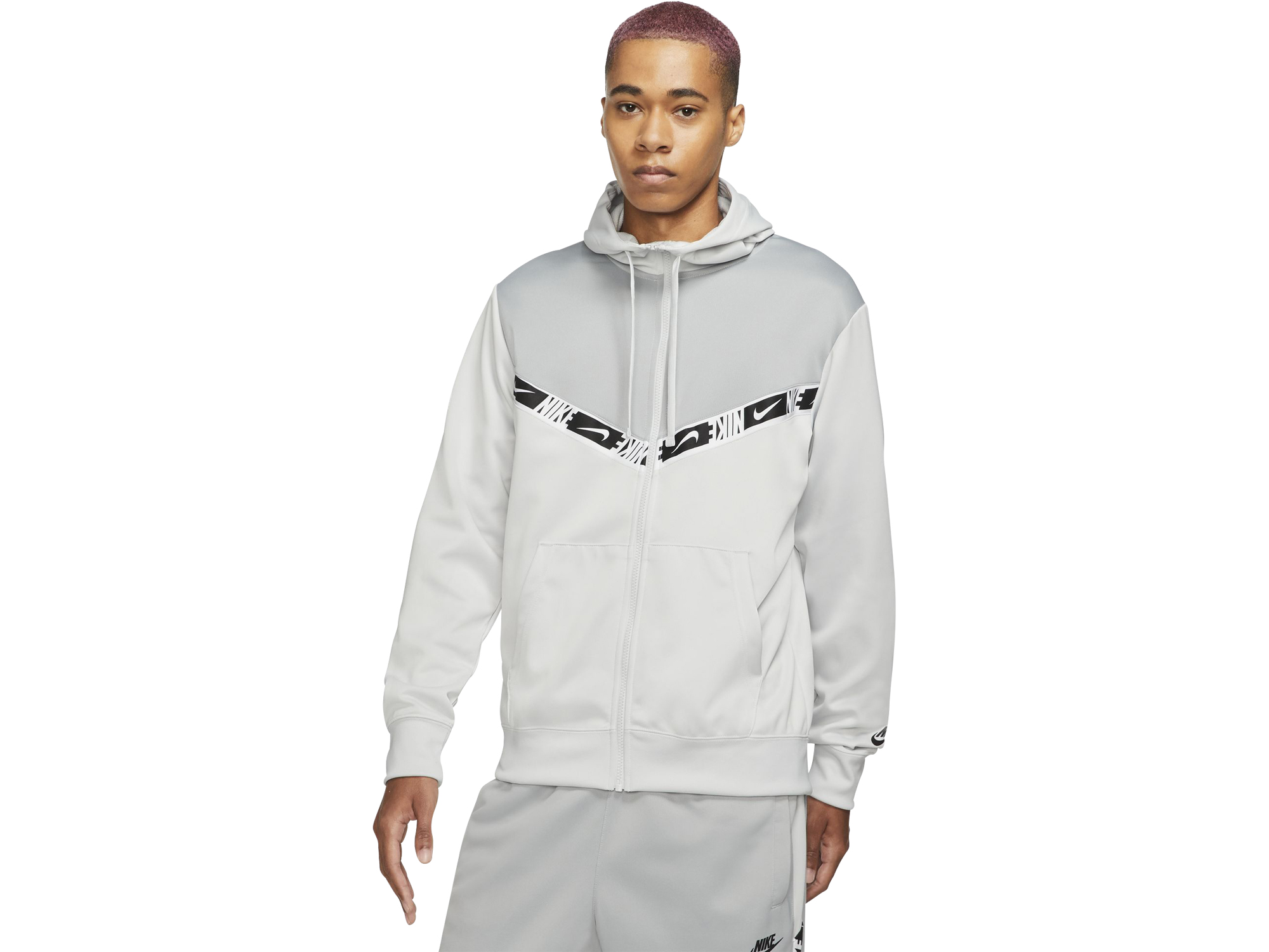 Nike Sportswear Full-Zip Hoody