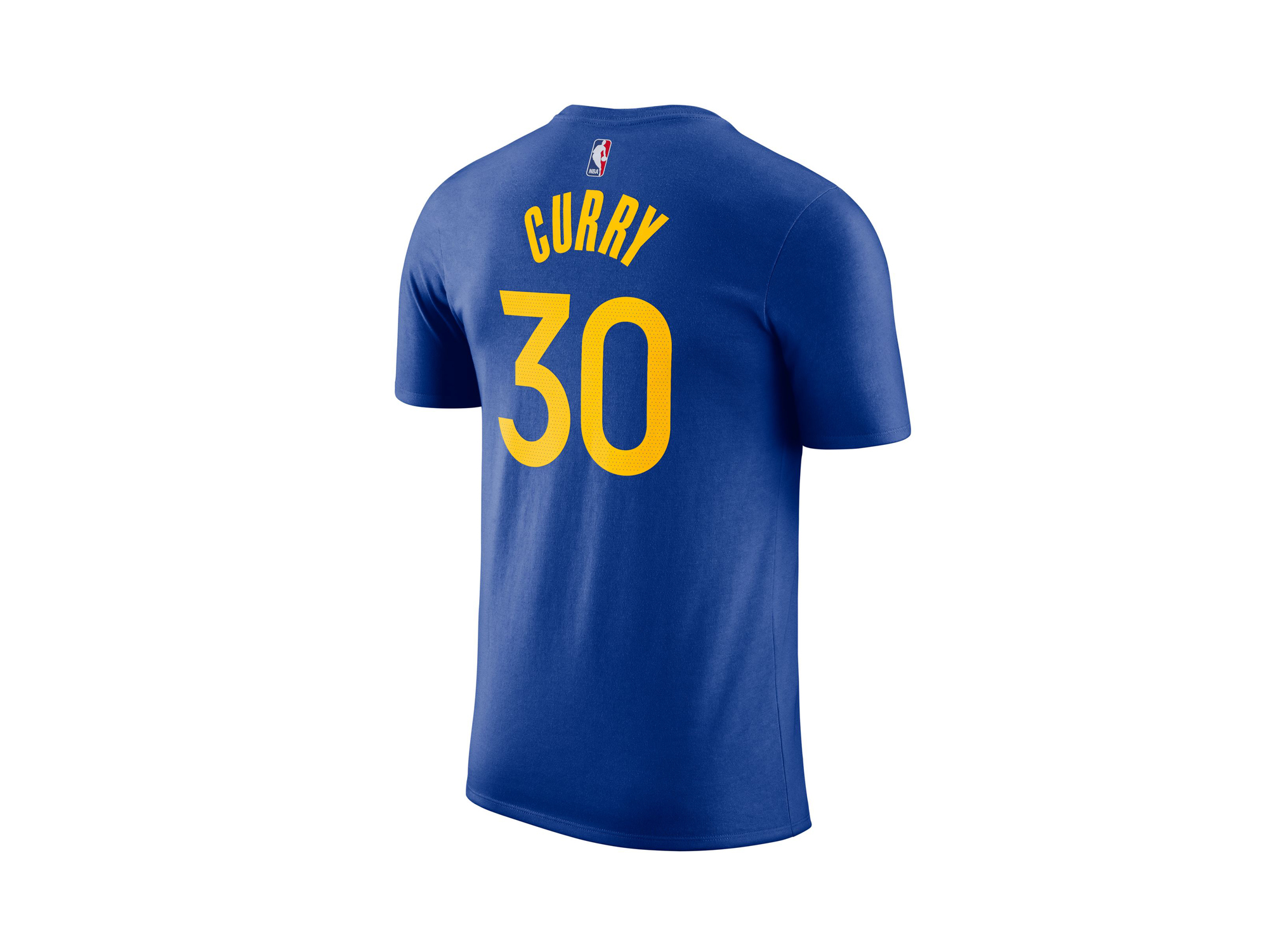 Nike Steph Curry Warriors NBA T-Shirt