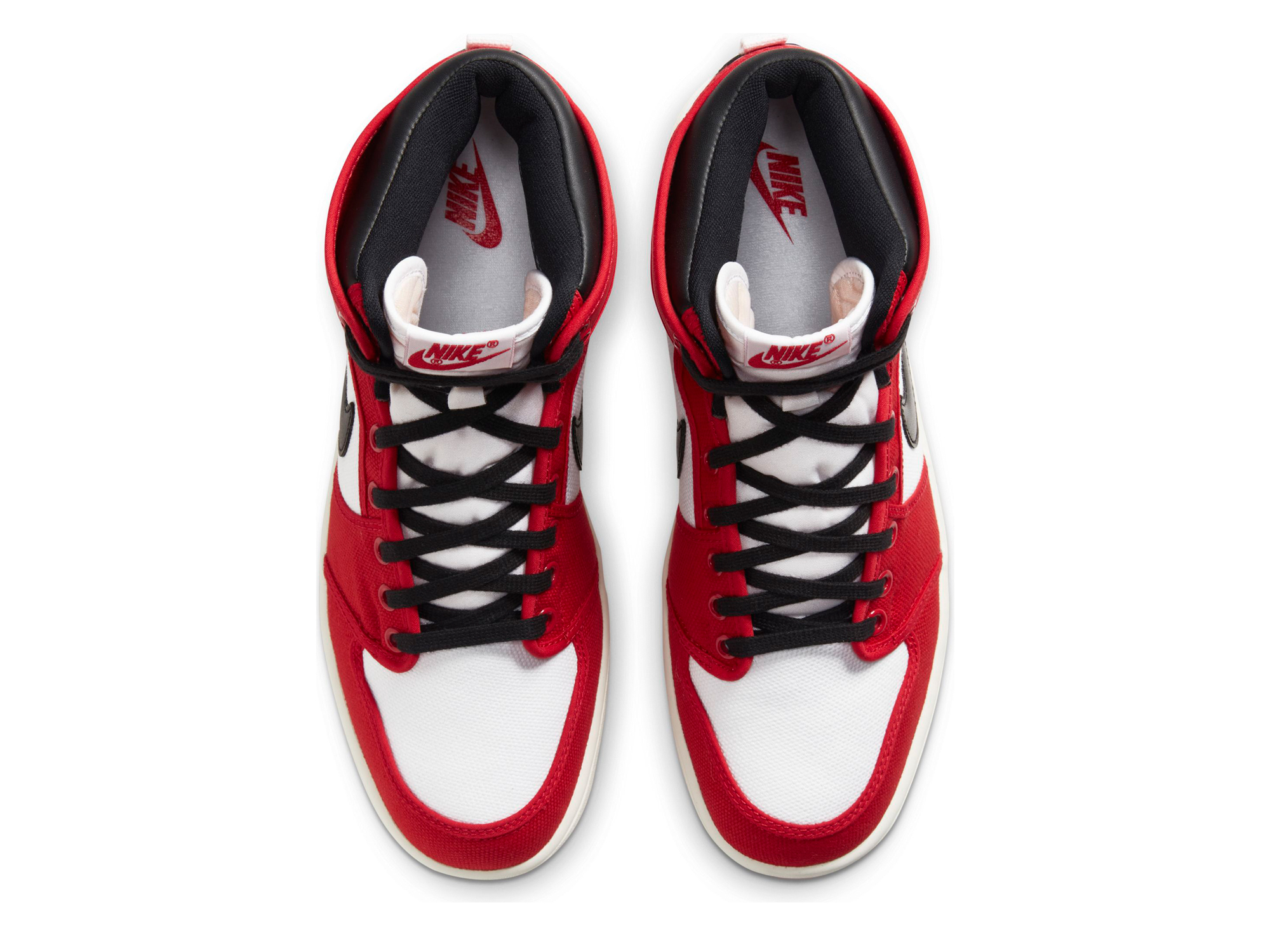 Air Jordan 1 AJKO Herren Sneaker