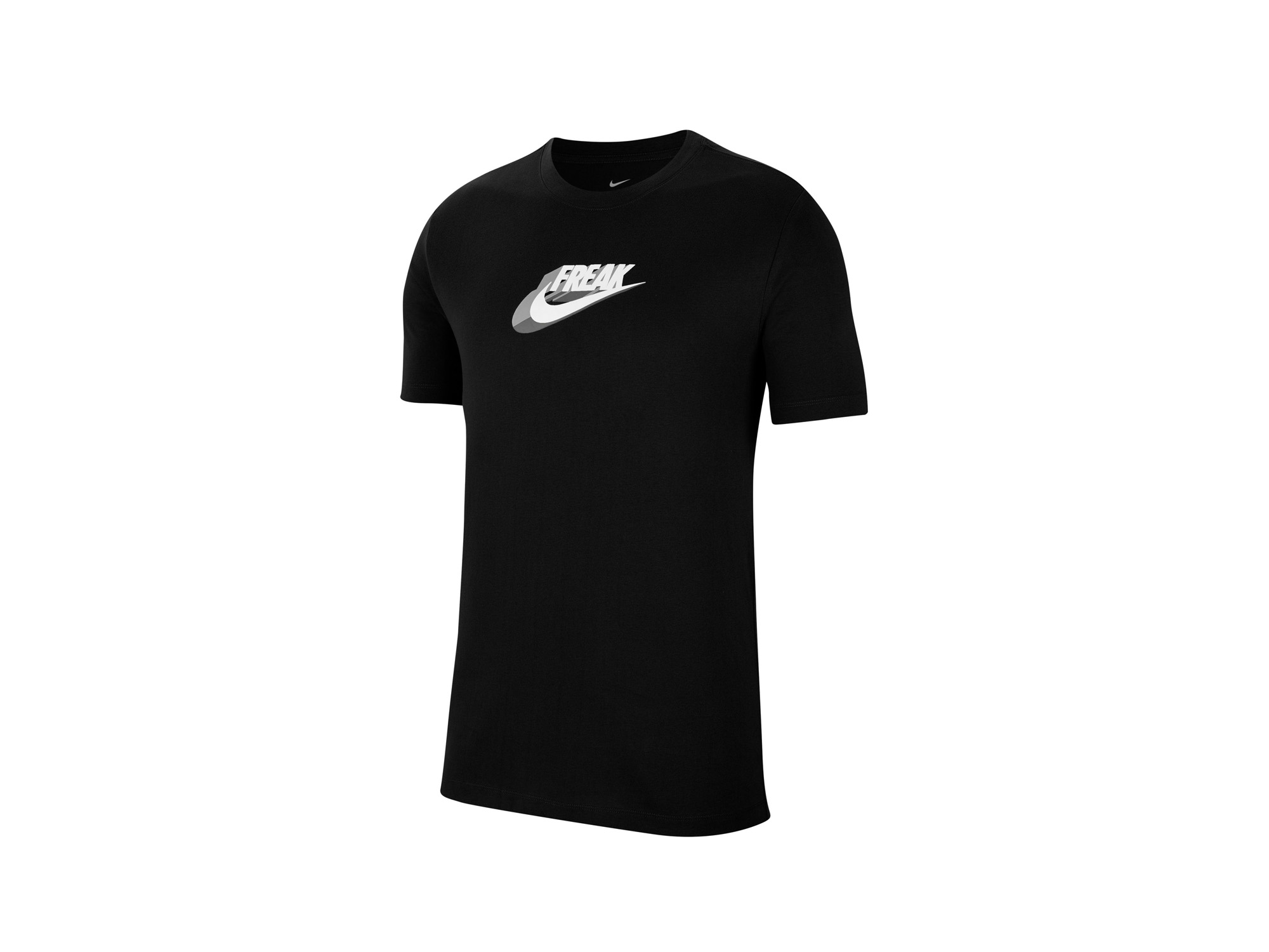 Nike Giannis Swoosh Freak T-Shirt